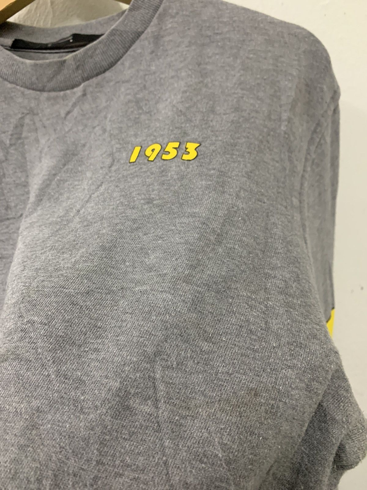 Sports Specialties PIRELLI Special Edition Made in Italy vittorie Sweatshirt Size US M / EU 48-50 / 2 - 4 Thumbnail