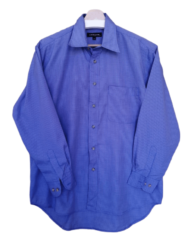 Japanese Brand Ys Dream Shirt Size US L / EU 52-54 / 3 - 1 Thumbnail