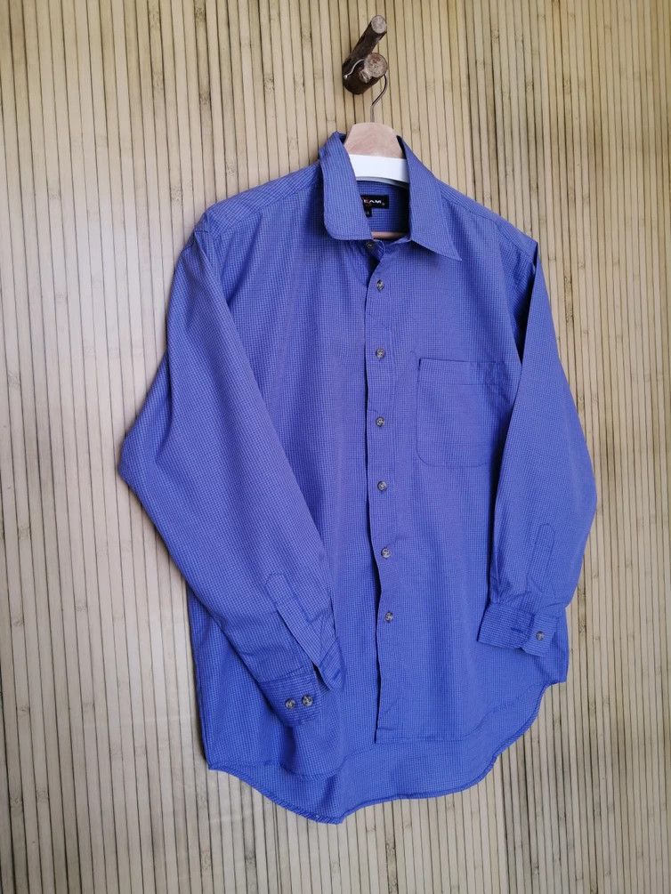 Japanese Brand Ys Dream Shirt Size US L / EU 52-54 / 3 - 2 Thumbnail