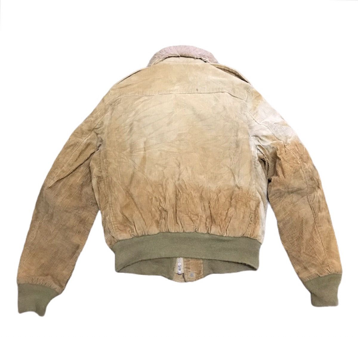 Schott × Vintage Vtg Schott jacket Size US L / EU 52-54 / 3 - 3 Thumbnail