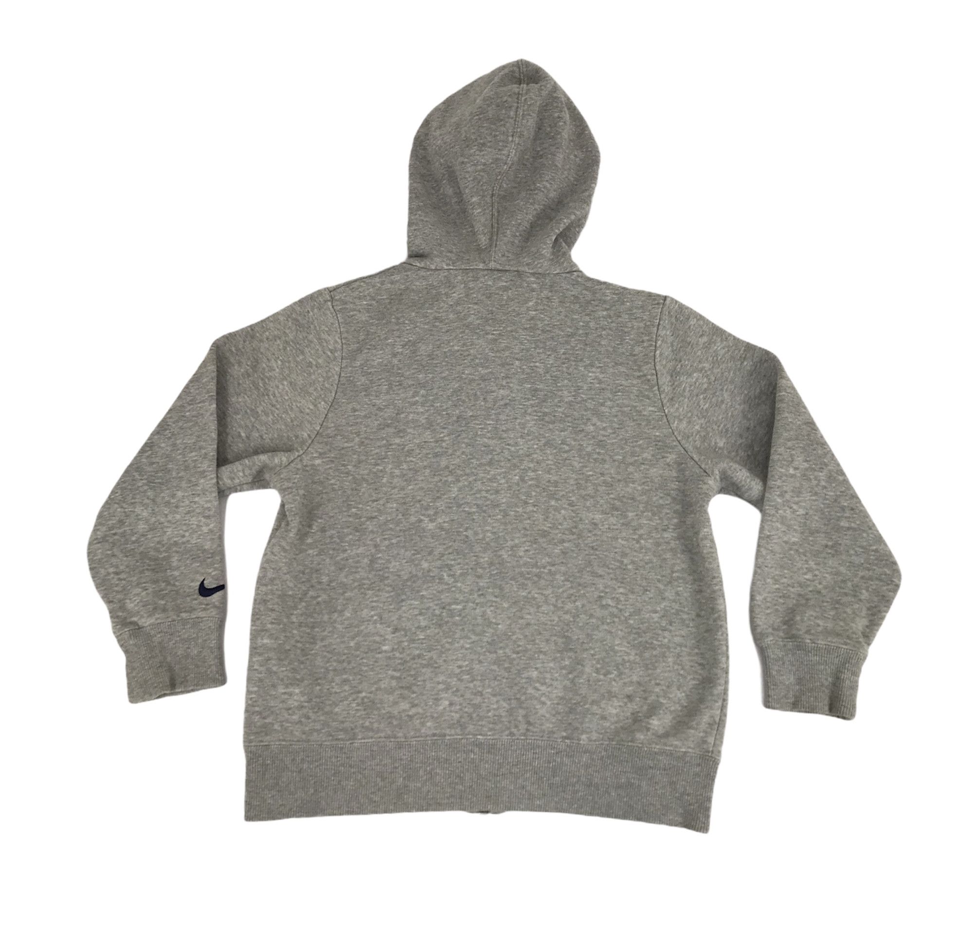 Nike Nike Dri Fit Swoosh Logo Hoodie SweatshirtJogger Athletic Size US XS / EU 42 / 0 - 3 Thumbnail