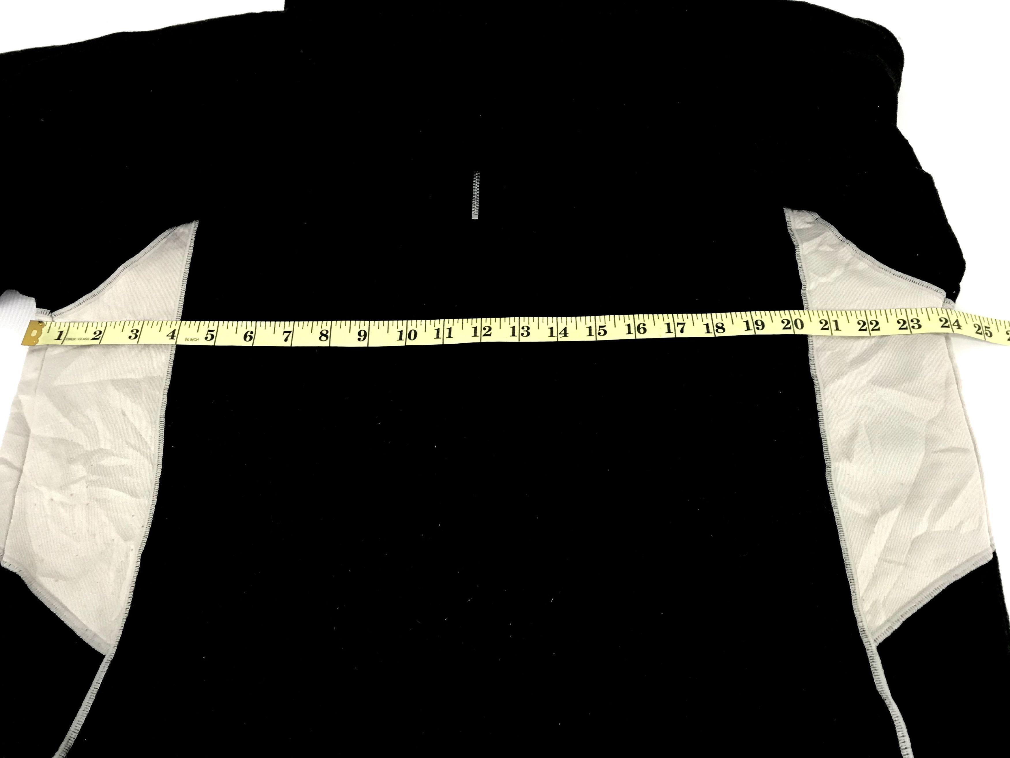 Japanese Brand Vintage Reward Baseball Coat Jacket Zipper Style Size US L / EU 52-54 / 3 - 8 Thumbnail