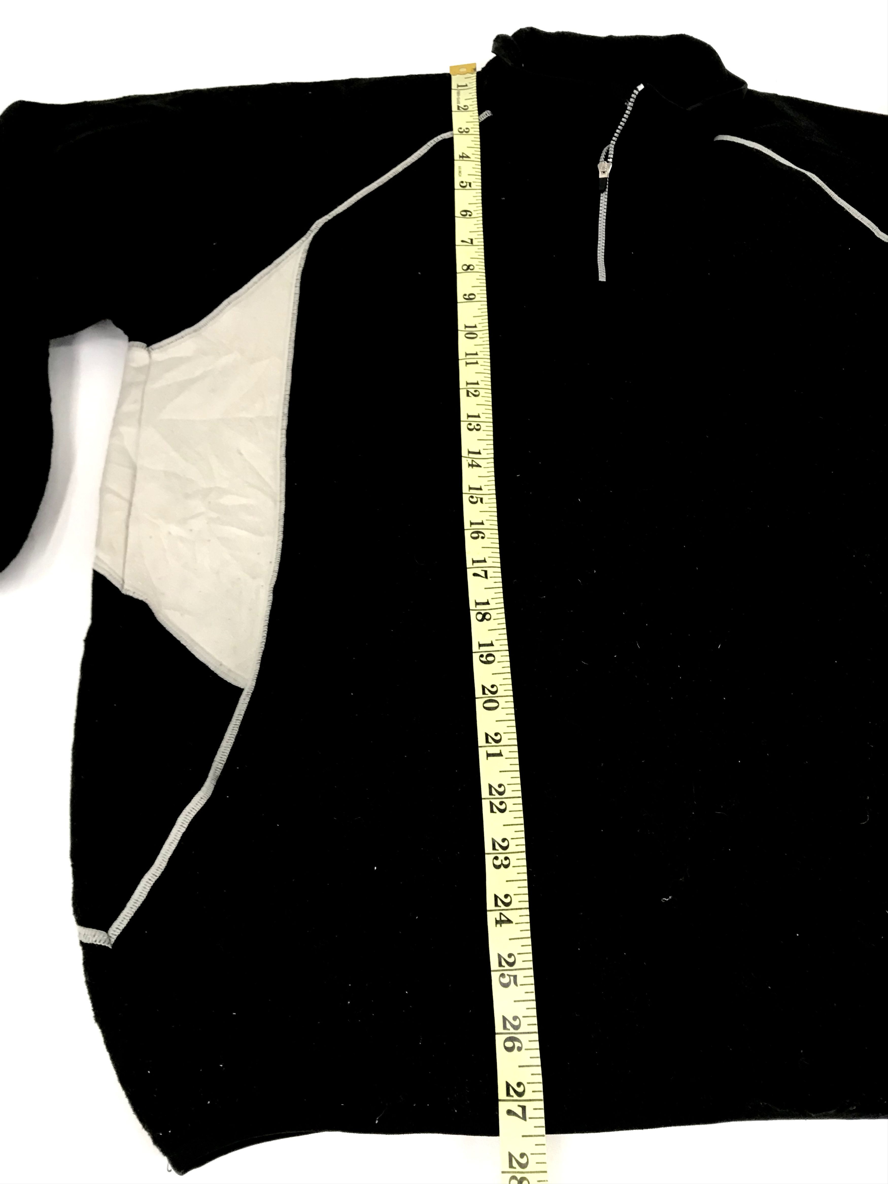 Japanese Brand Vintage Reward Baseball Coat Jacket Zipper Style Size US L / EU 52-54 / 3 - 9 Thumbnail