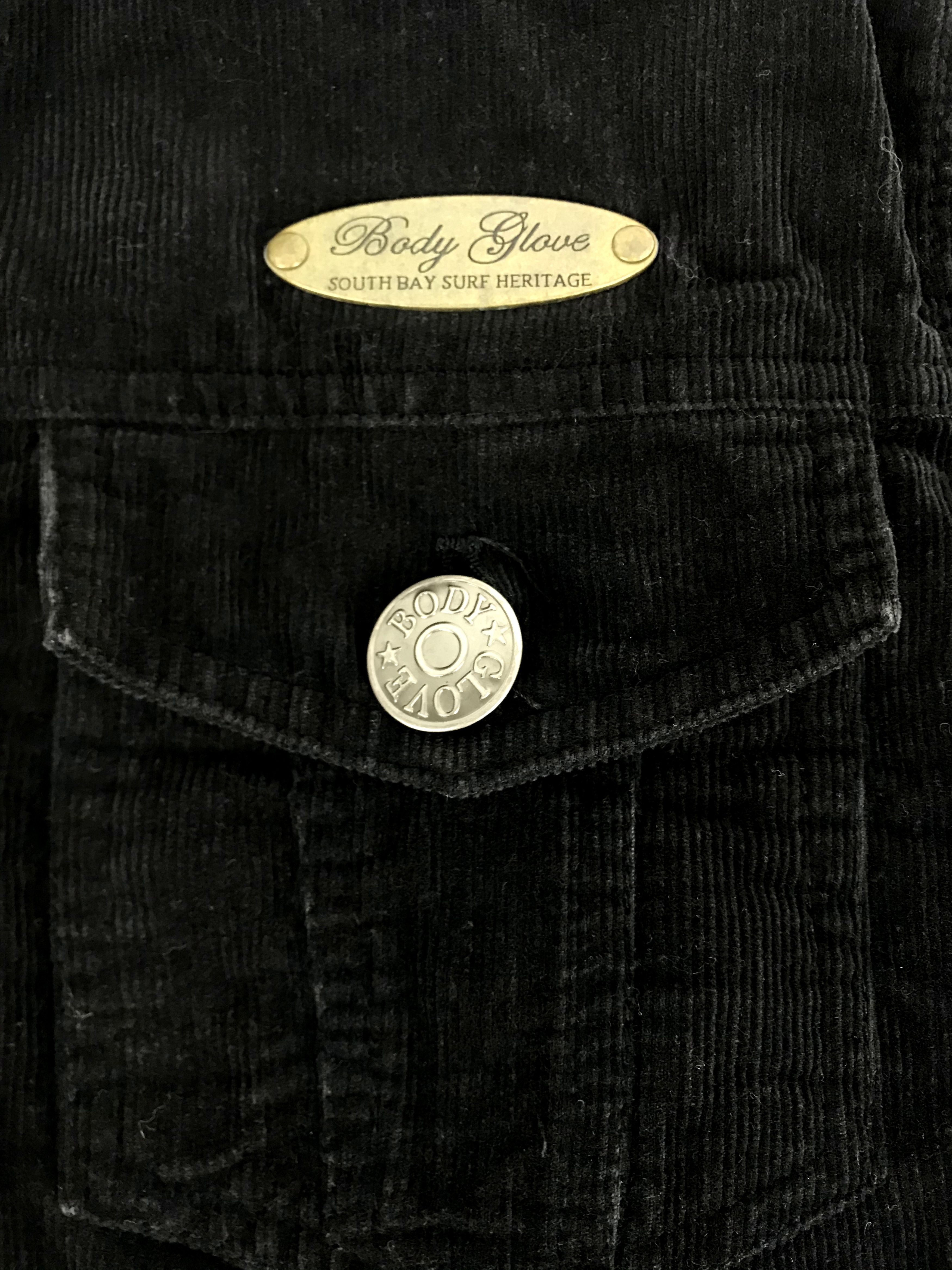 Body Glove Body Glove California Embroidery Logo Corduroy Size US L / EU 52-54 / 3 - 4 Thumbnail