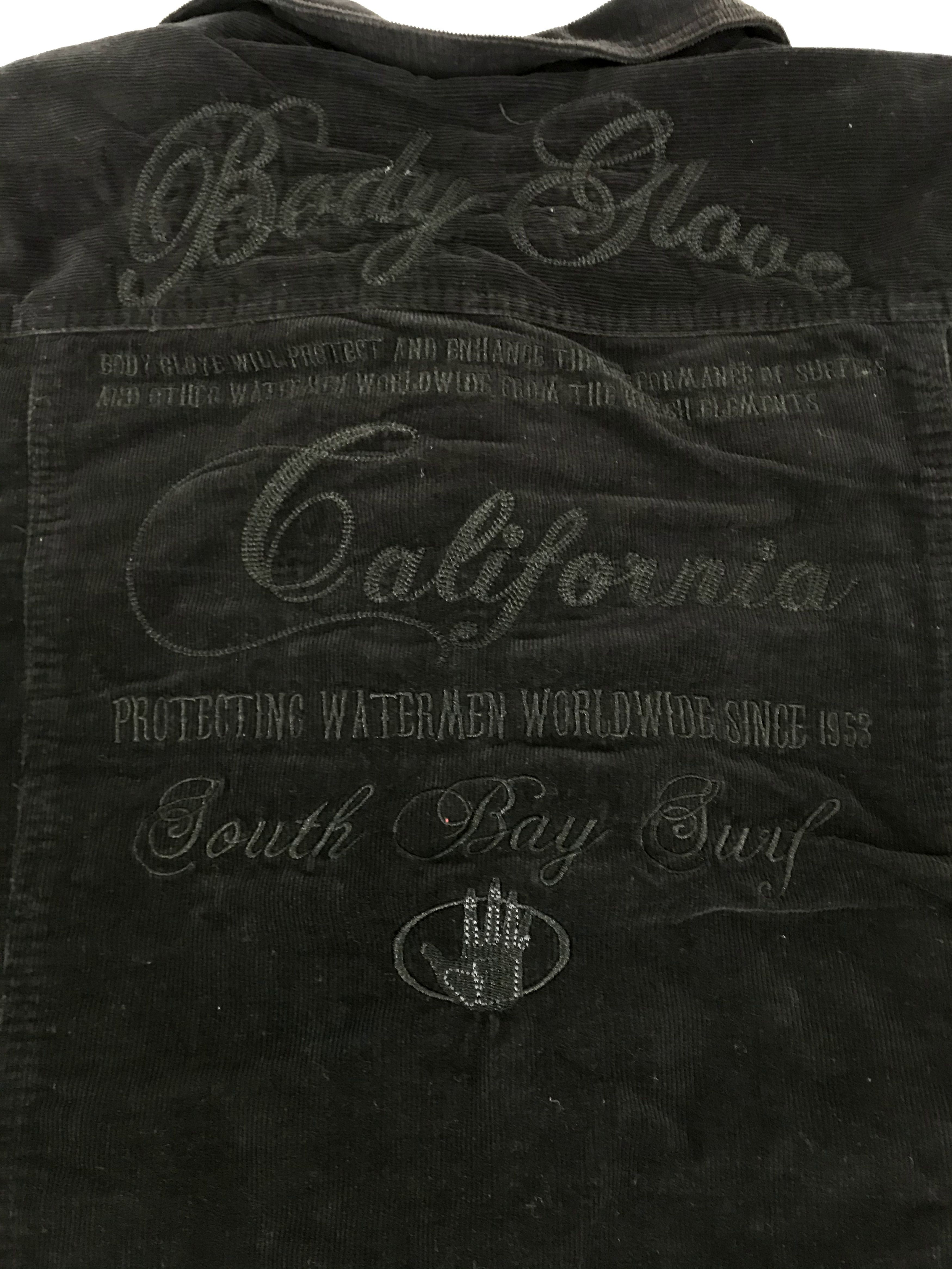 Body Glove Body Glove California Embroidery Logo Corduroy Size US L / EU 52-54 / 3 - 11 Thumbnail