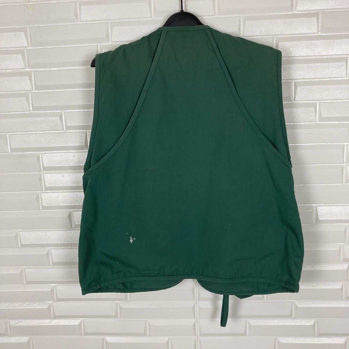 Alpha Industries Multipocket For The Fisher Vest(17 pockets) Size US M / EU 48-50 / 2 - 14 Thumbnail