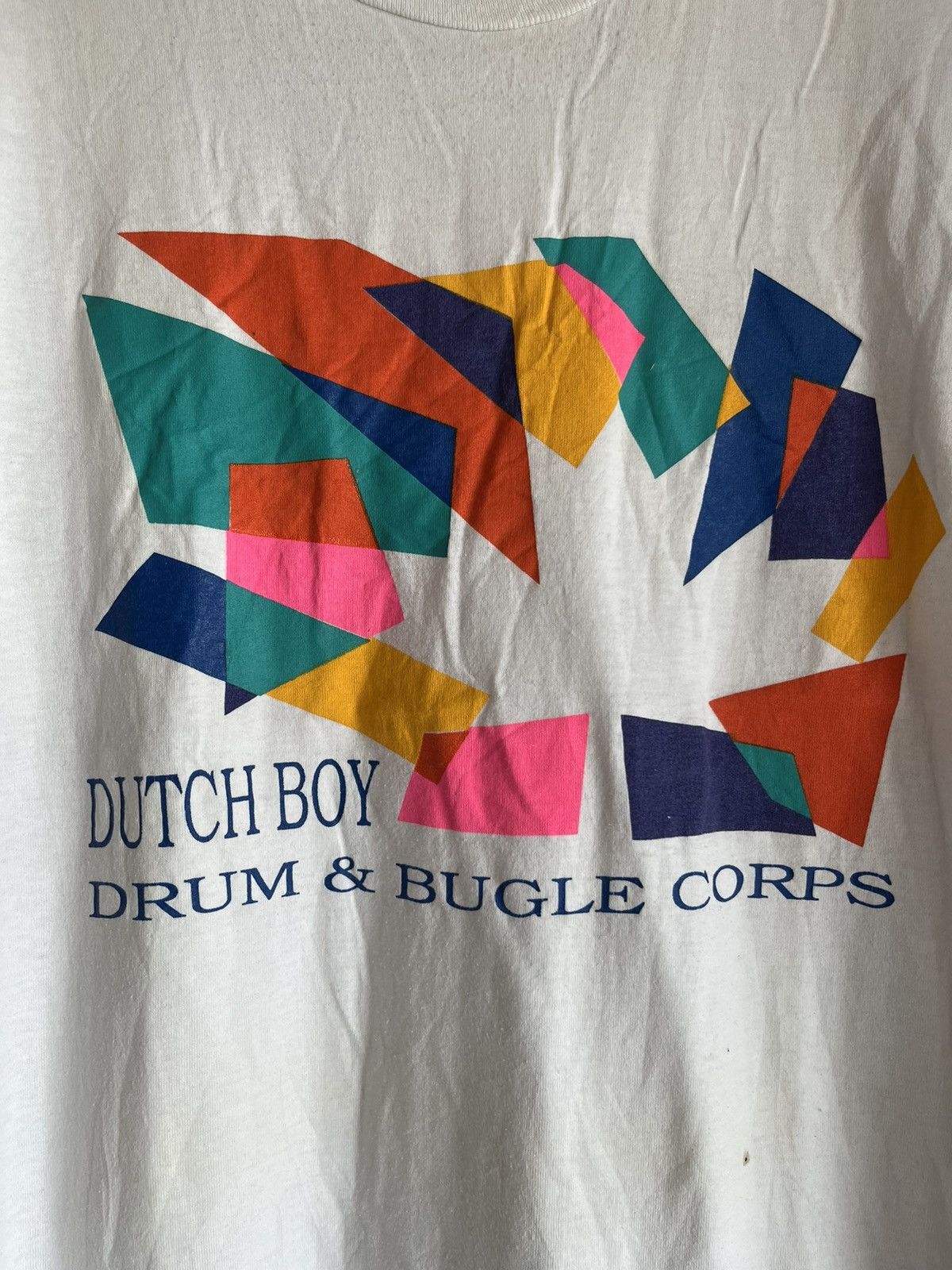 Vintage Dutch boy ft57 Size US M / EU 48-50 / 2 - 2 Thumbnail