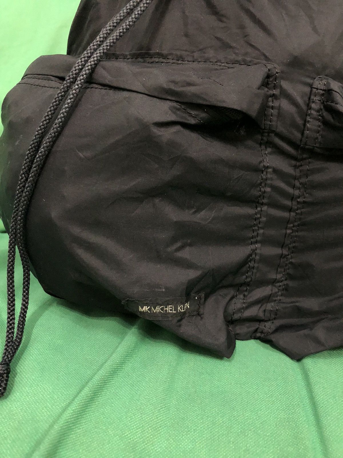 Michel Klein Micheal Klien Backpack Size ONE SIZE - 3 Thumbnail