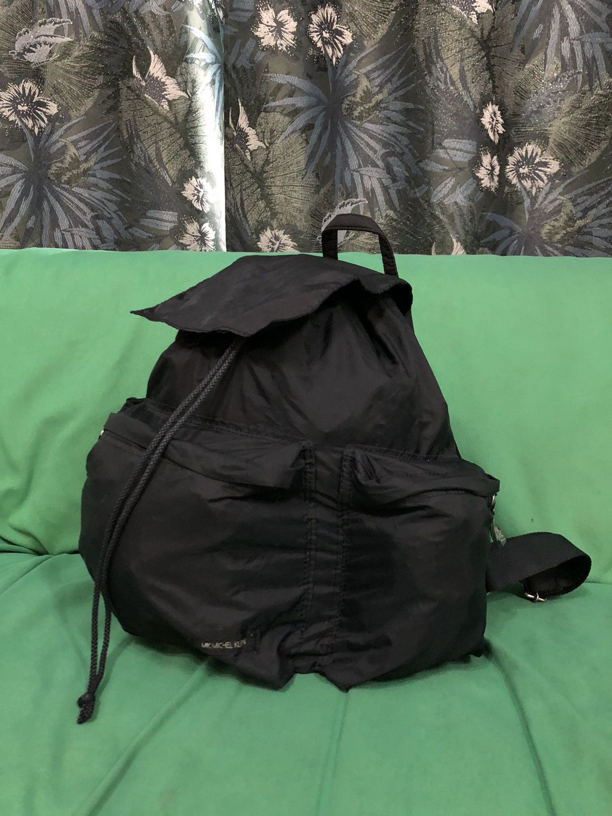 Michel Klein Micheal Klien Backpack Size ONE SIZE - 2 Thumbnail