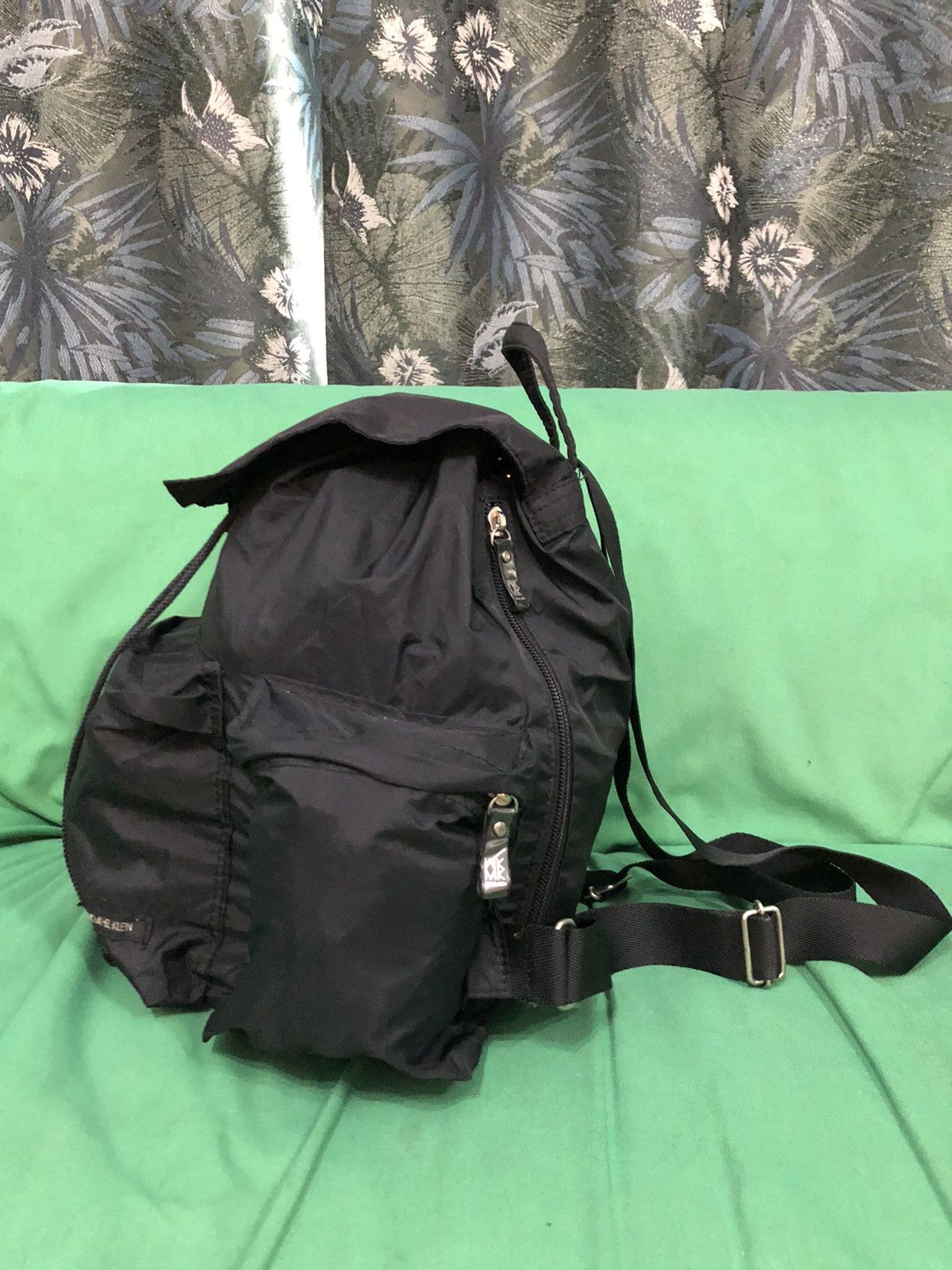 Michel Klein Micheal Klien Backpack Size ONE SIZE - 4 Thumbnail