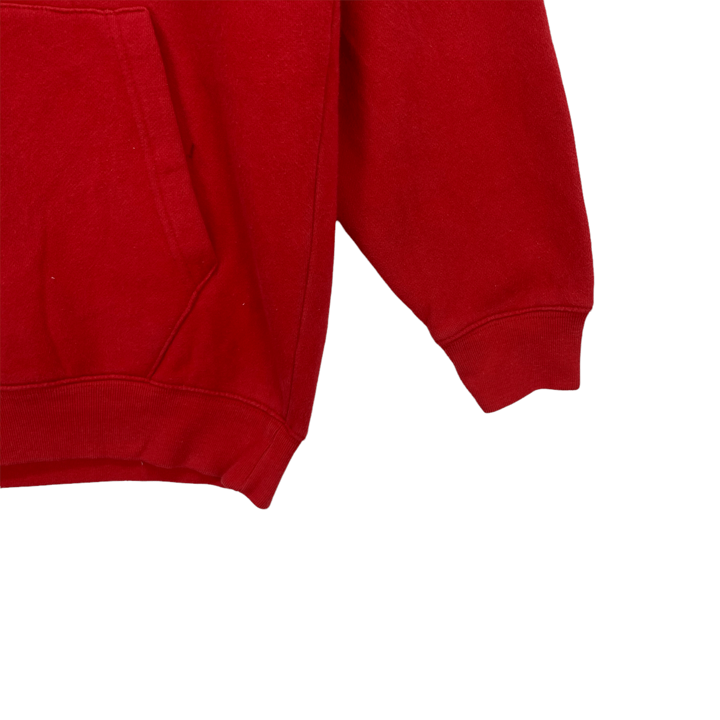 Gap Gap Kids Big Logo Red Youth Hoodies Size XL Kids #3768-131 Size US XL / EU 56 / 4 - 4 Thumbnail