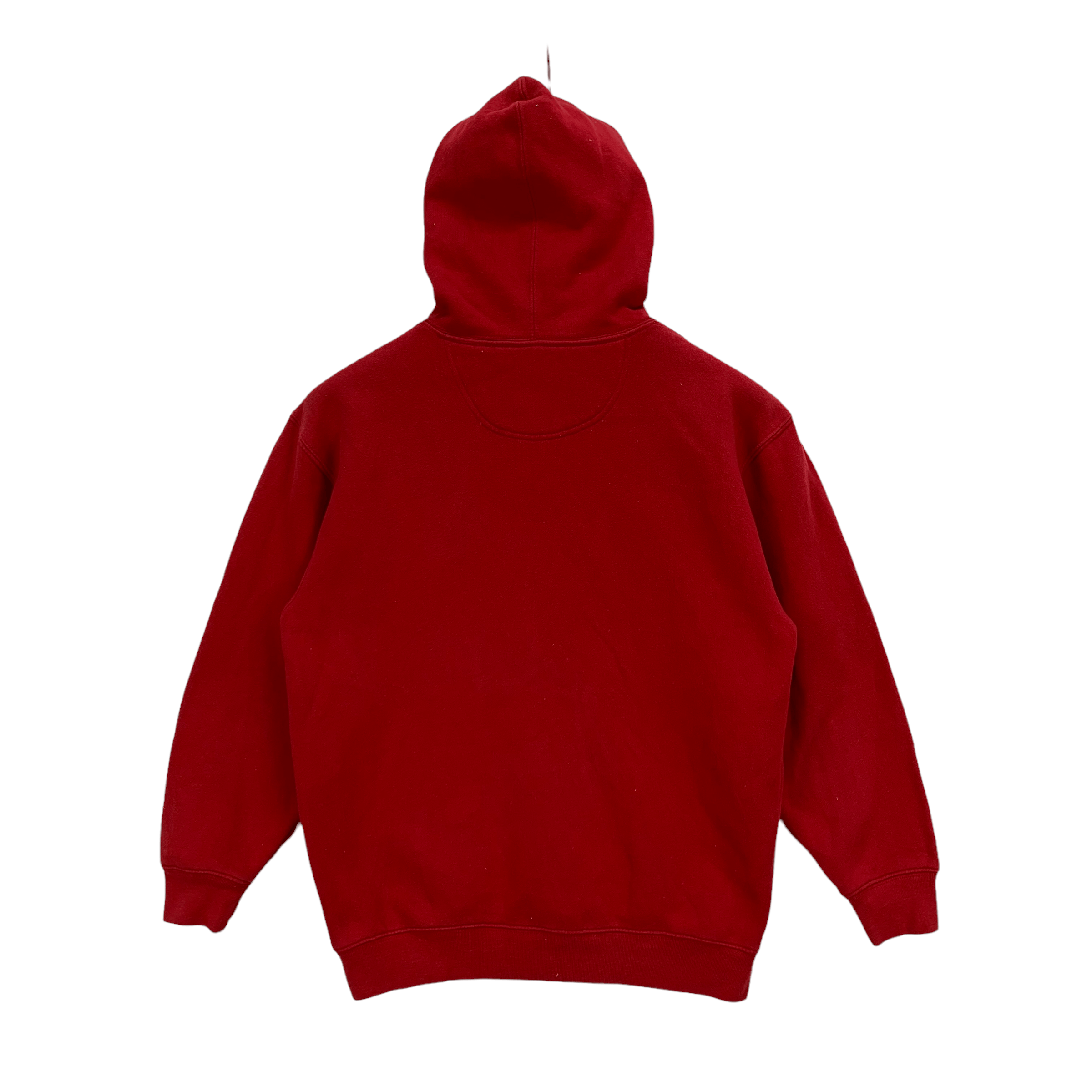 Gap Gap Kids Big Logo Red Youth Hoodies Size XL Kids #3768-131 Size US XL / EU 56 / 4 - 7 Thumbnail