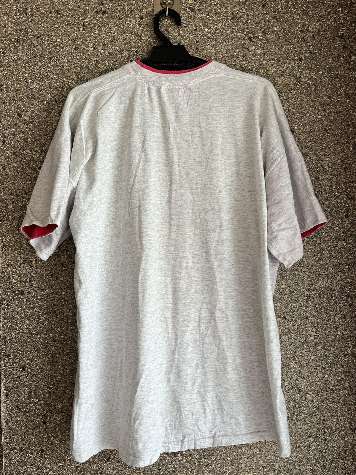 Vintage Hilton head island ft57 Size US XL / EU 56 / 4 - 4 Thumbnail