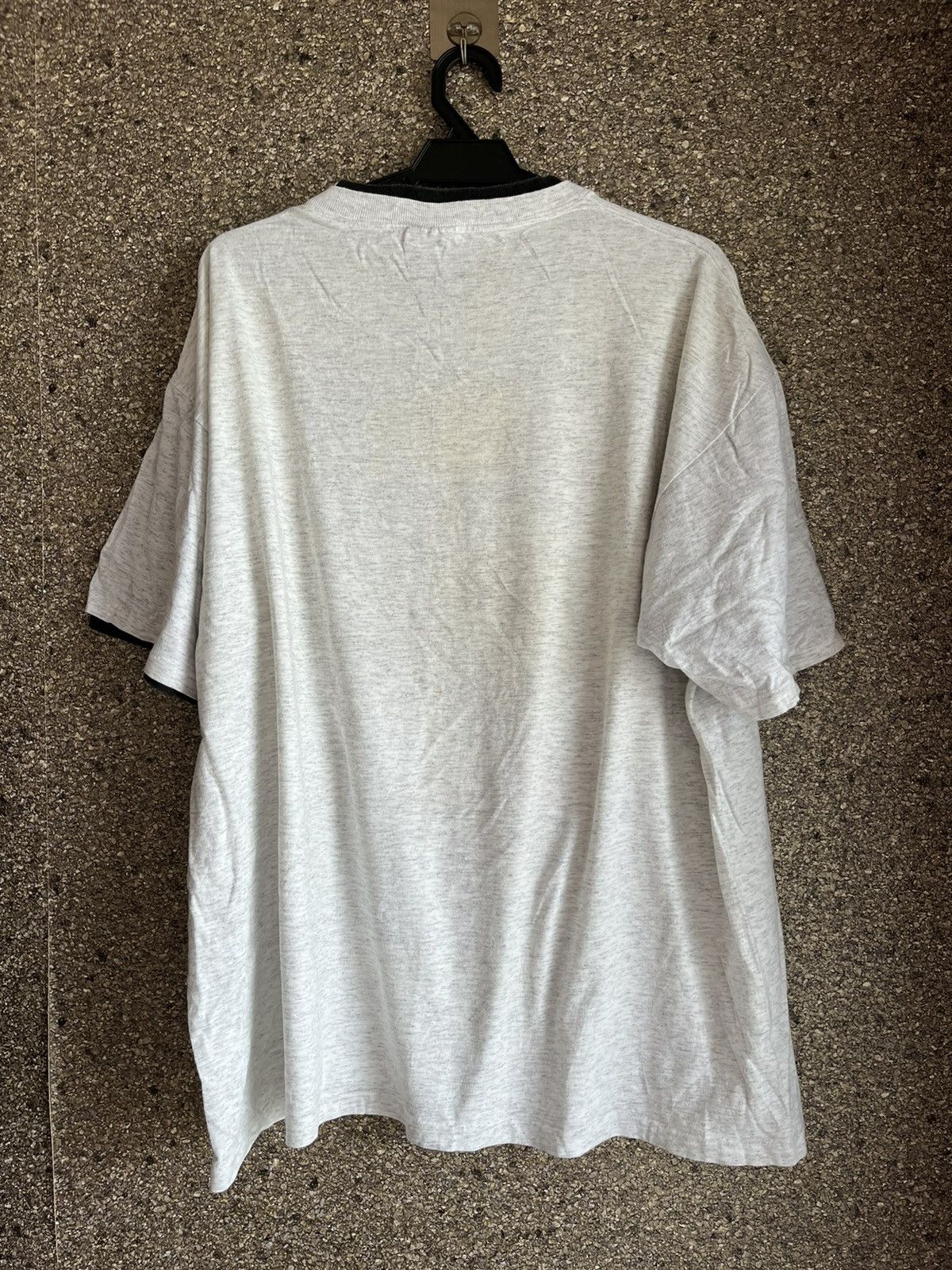 Vintage English tea shirt ft57 Size US XL / EU 56 / 4 - 4 Thumbnail