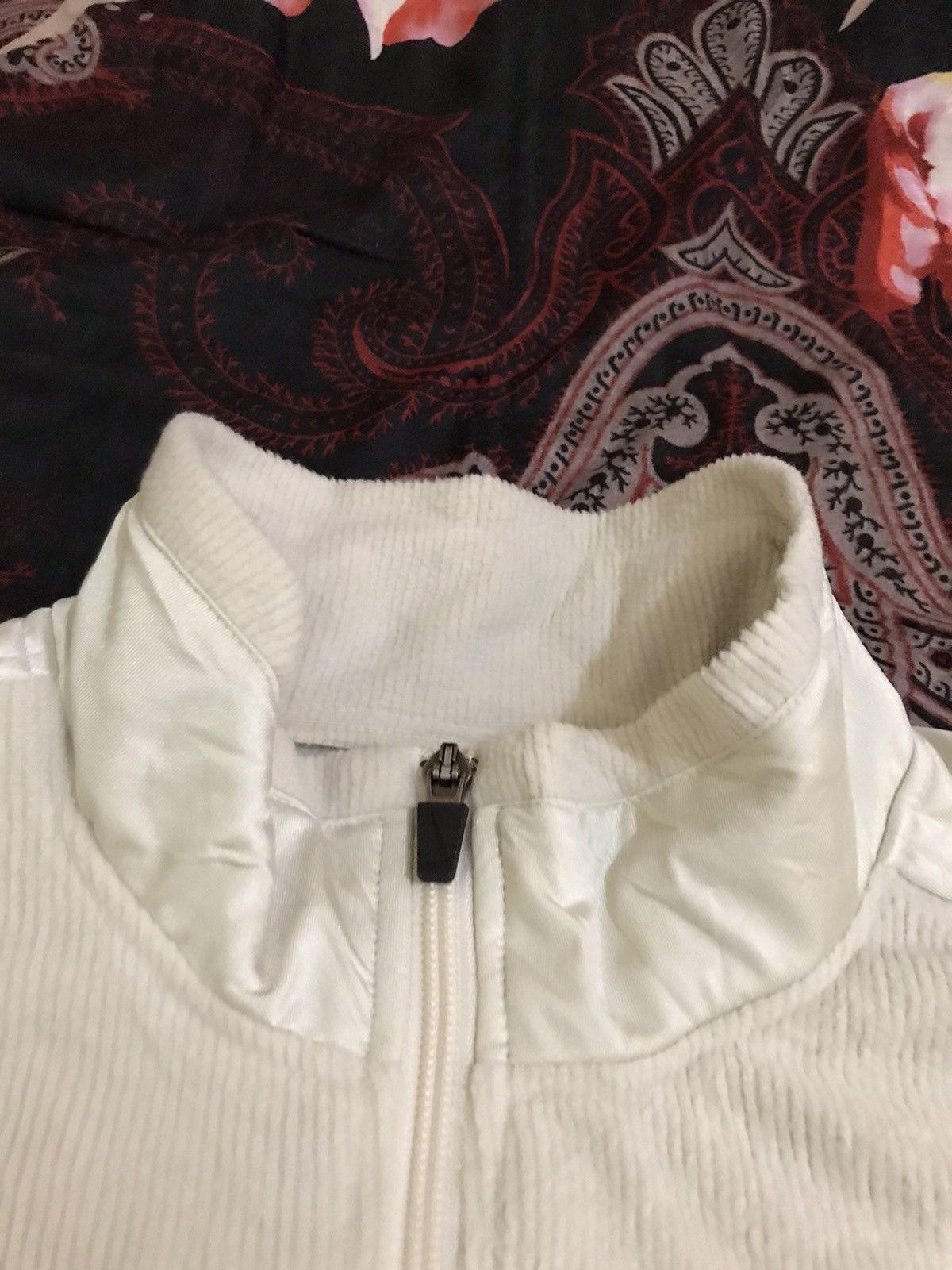 Vintage Nike vest Size US M / EU 48-50 / 2 - 3 Thumbnail