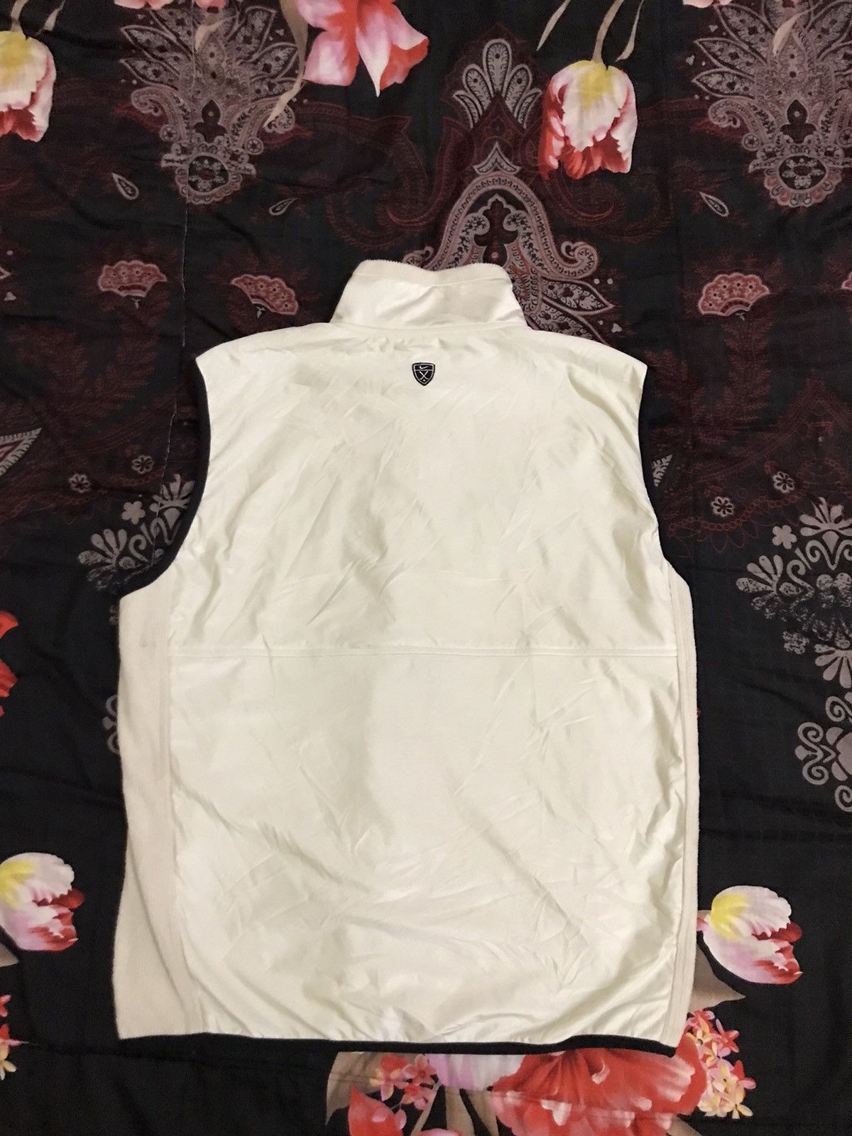Vintage Nike vest Size US M / EU 48-50 / 2 - 6 Thumbnail