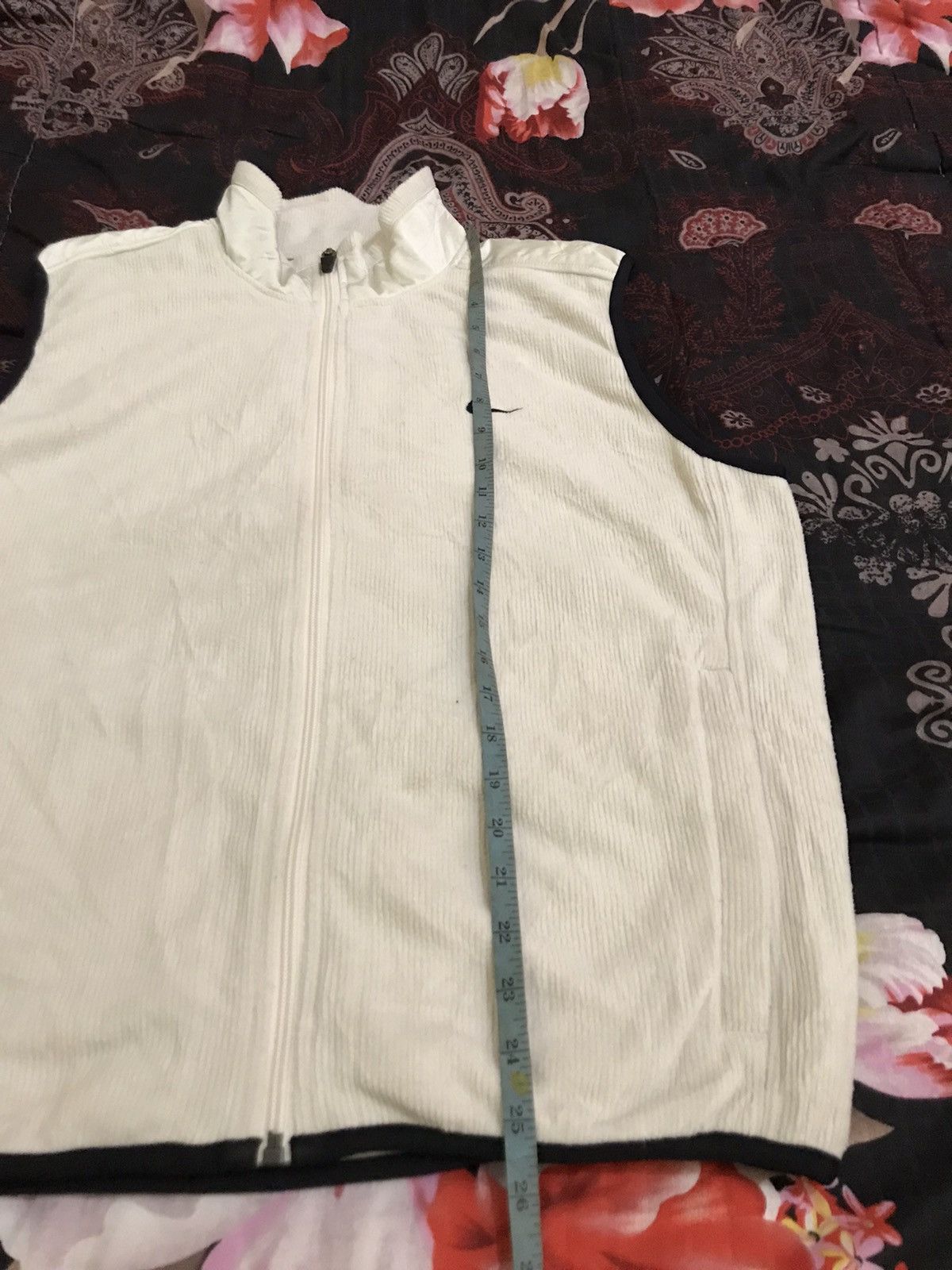 Vintage Nike vest Size US M / EU 48-50 / 2 - 8 Thumbnail