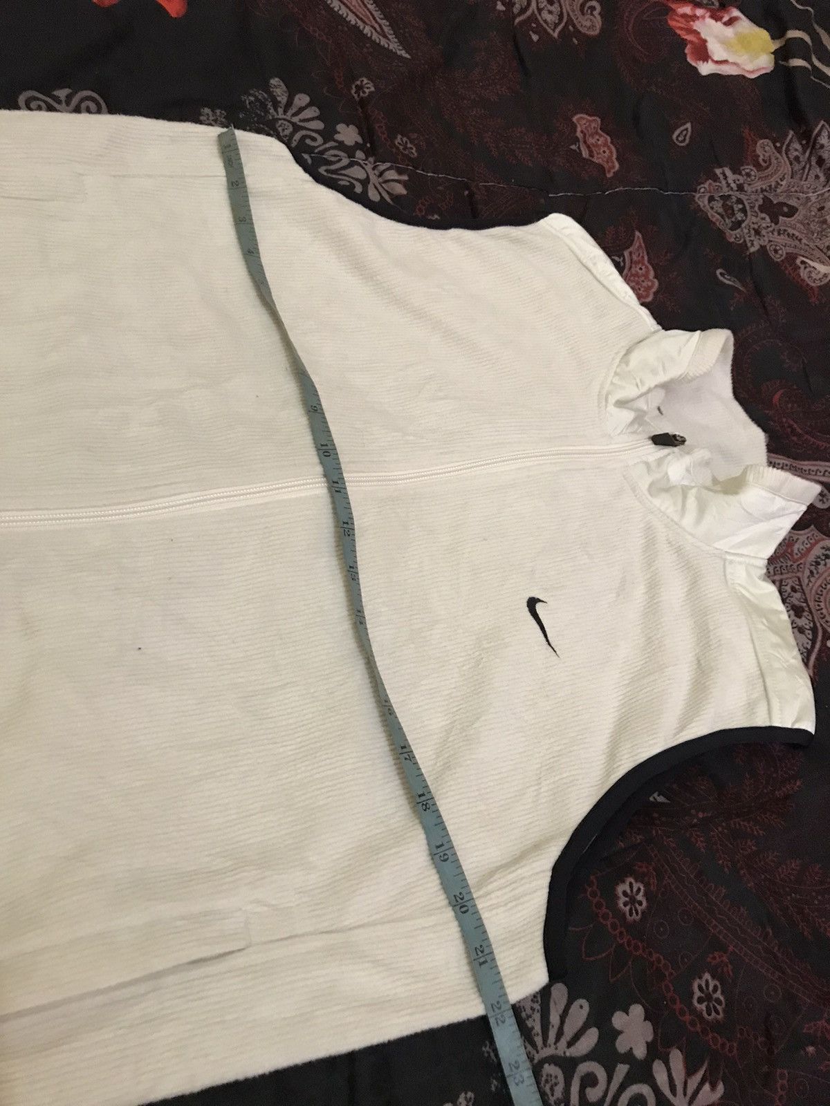 Vintage Nike vest Size US M / EU 48-50 / 2 - 9 Thumbnail