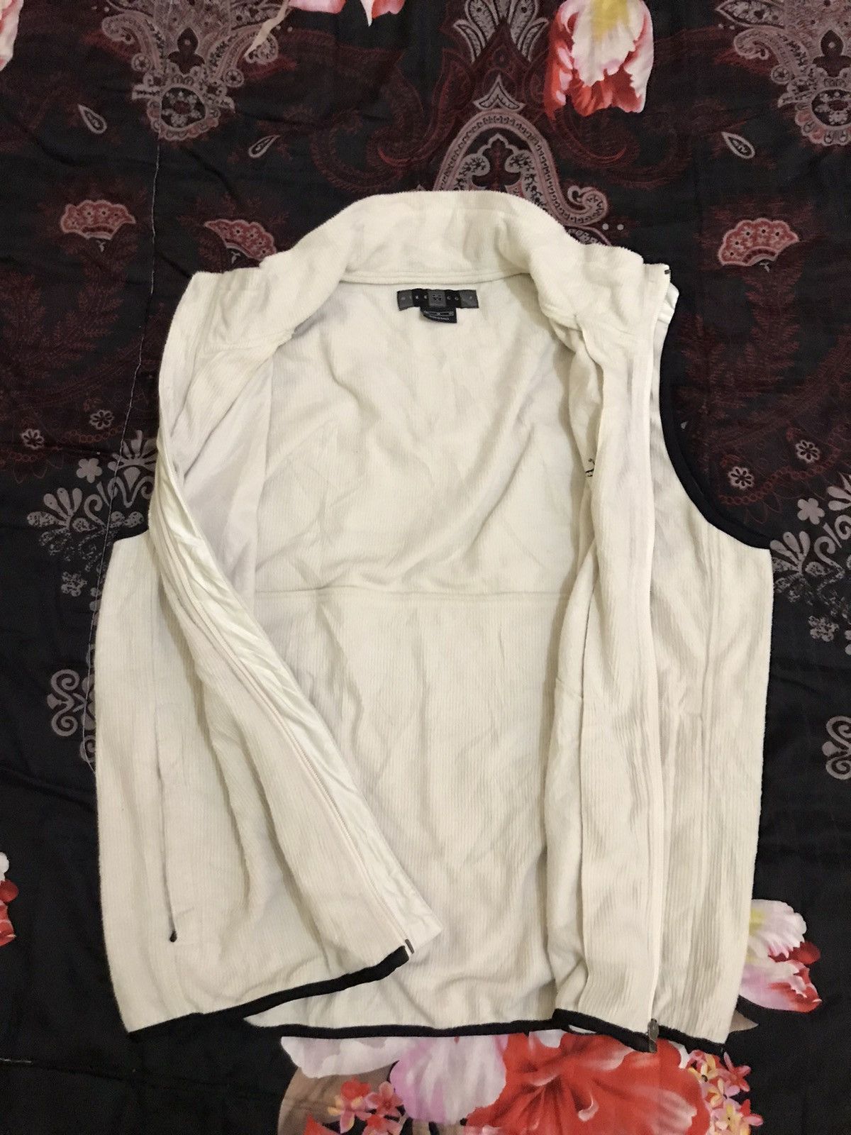 Vintage Nike vest Size US M / EU 48-50 / 2 - 4 Thumbnail