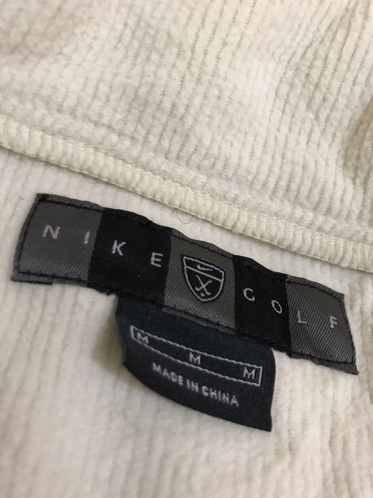 Vintage Nike vest Size US M / EU 48-50 / 2 - 5 Thumbnail