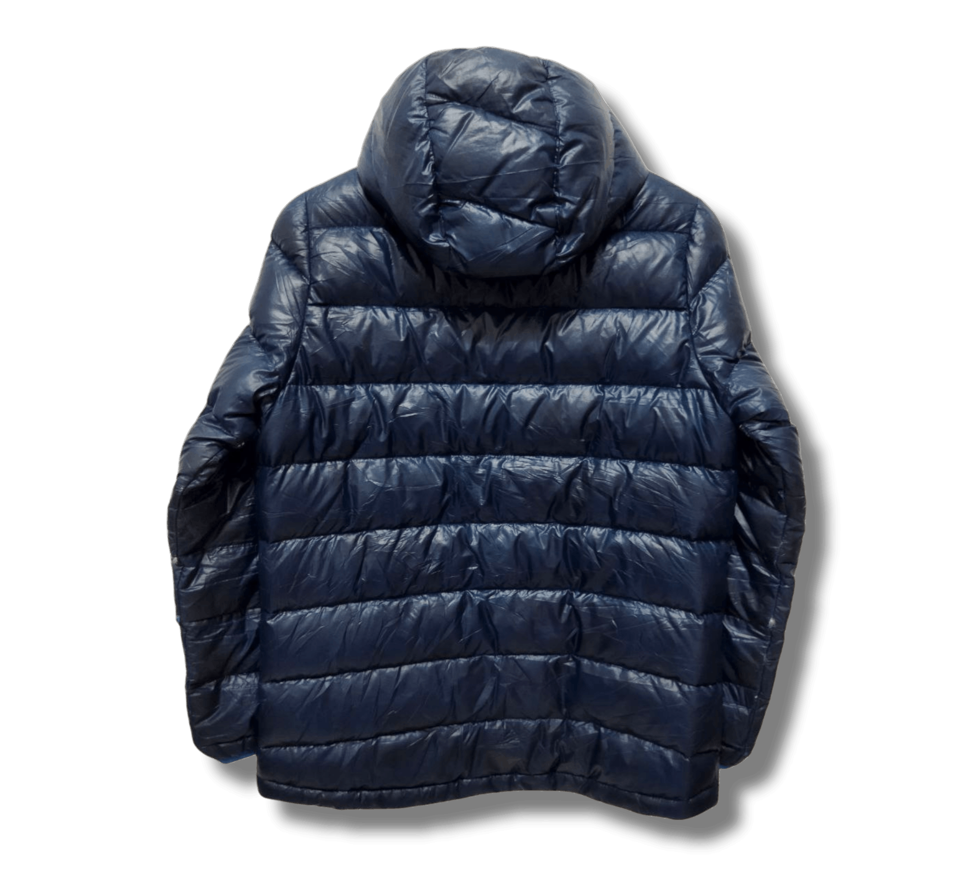 Patagonia Vintage Patagonia Down Jacket Size US S / EU 44-46 / 1 - 2 Thumbnail