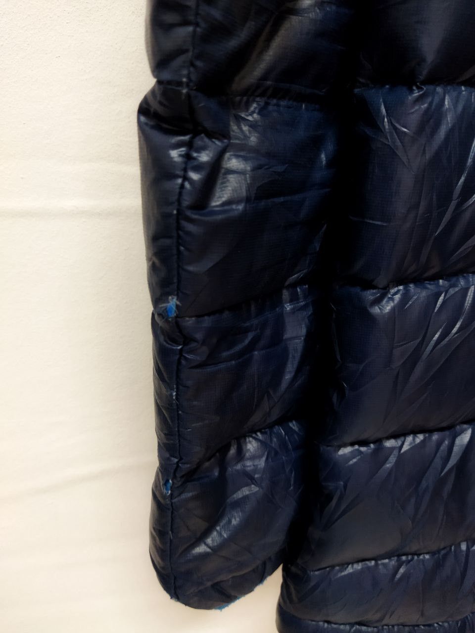 Patagonia Vintage Patagonia Down Jacket Size US S / EU 44-46 / 1 - 3 Thumbnail