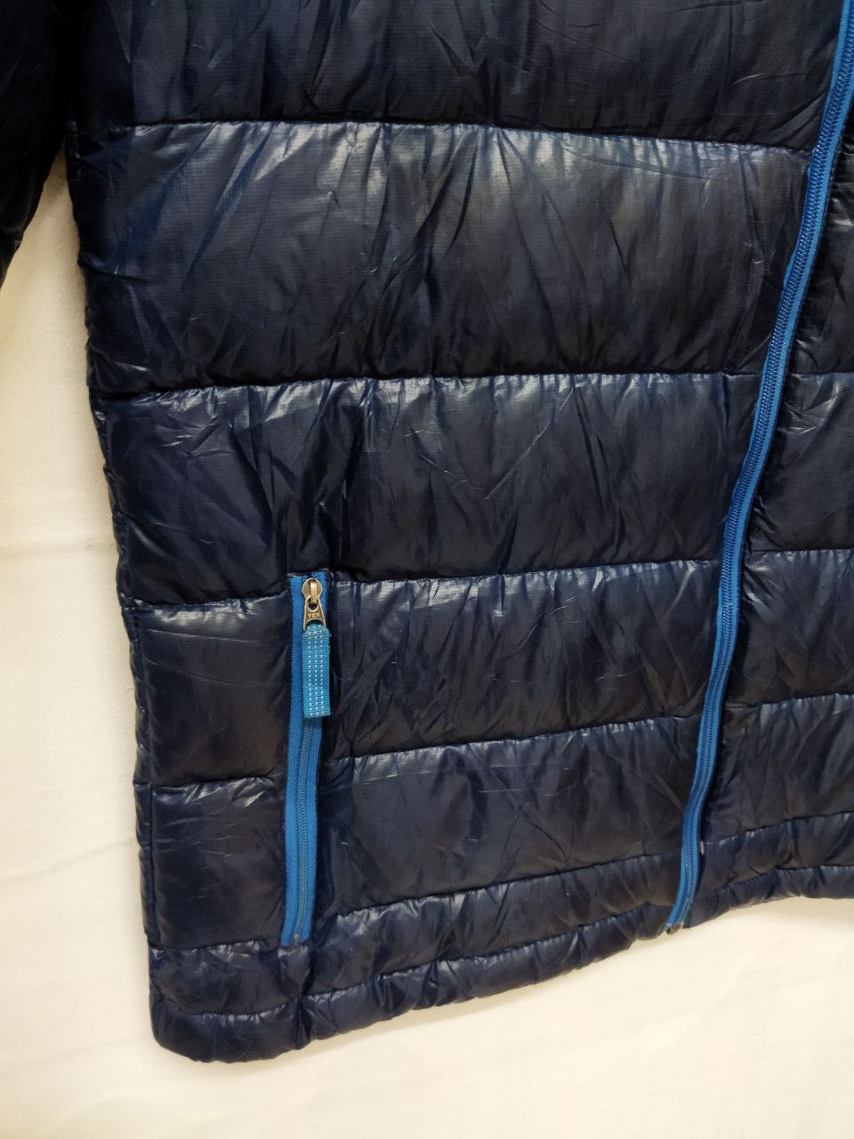 Patagonia Vintage Patagonia Down Jacket Size US S / EU 44-46 / 1 - 6 Thumbnail