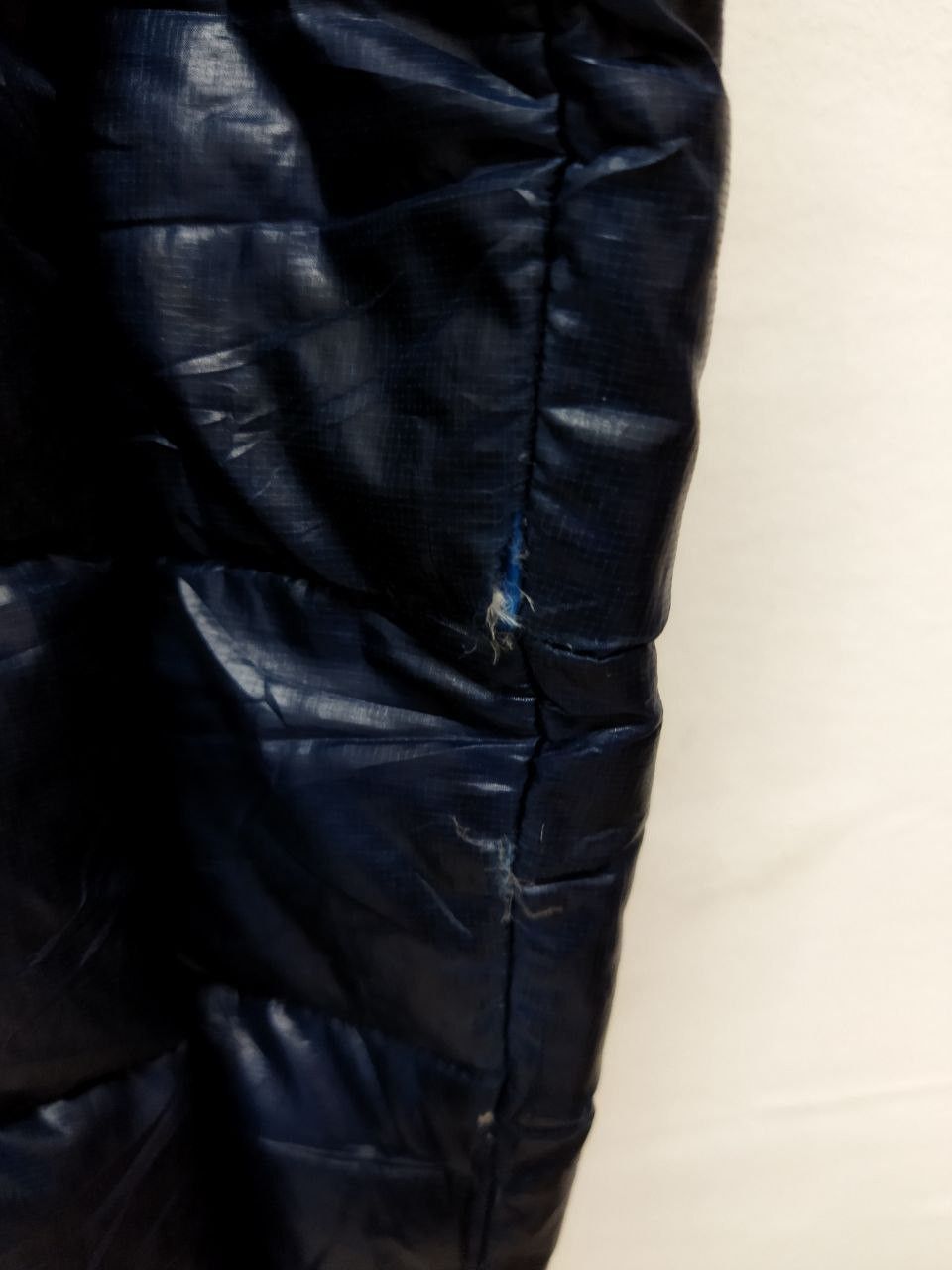 Patagonia Vintage Patagonia Down Jacket Size US S / EU 44-46 / 1 - 4 Thumbnail