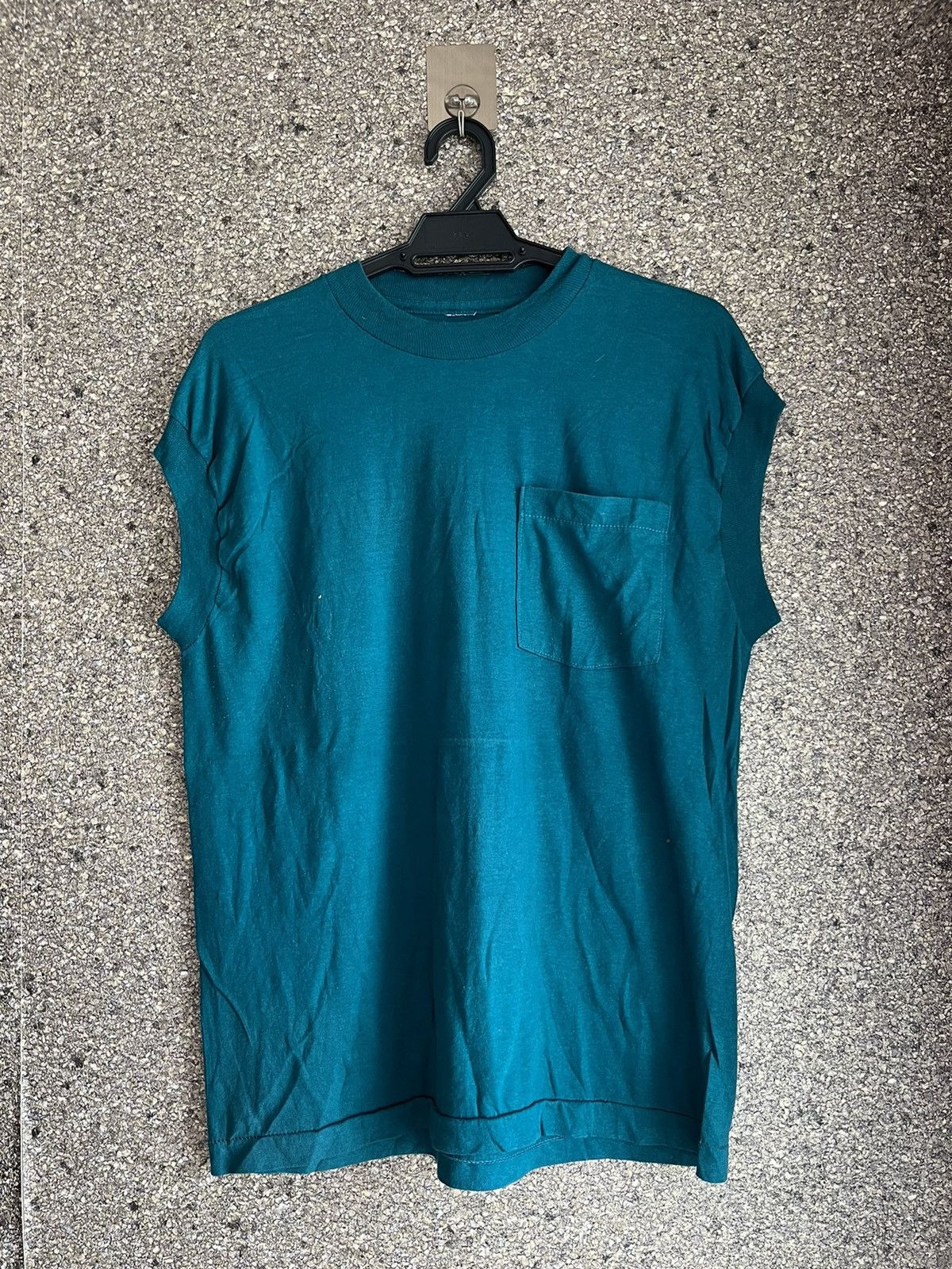 Vintage tshirt ft57