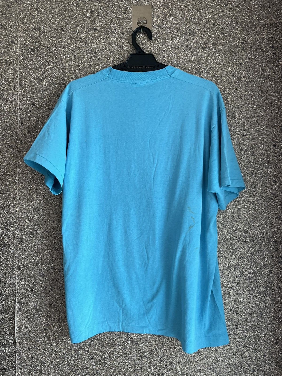 Vintage Vintage tshirt ft57 Size US L / EU 52-54 / 3 - 3 Thumbnail