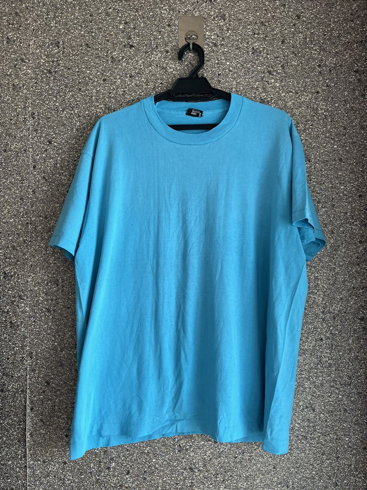 Vintage Vintage tshirt ft57 Size US L / EU 52-54 / 3 - 1 Thumbnail