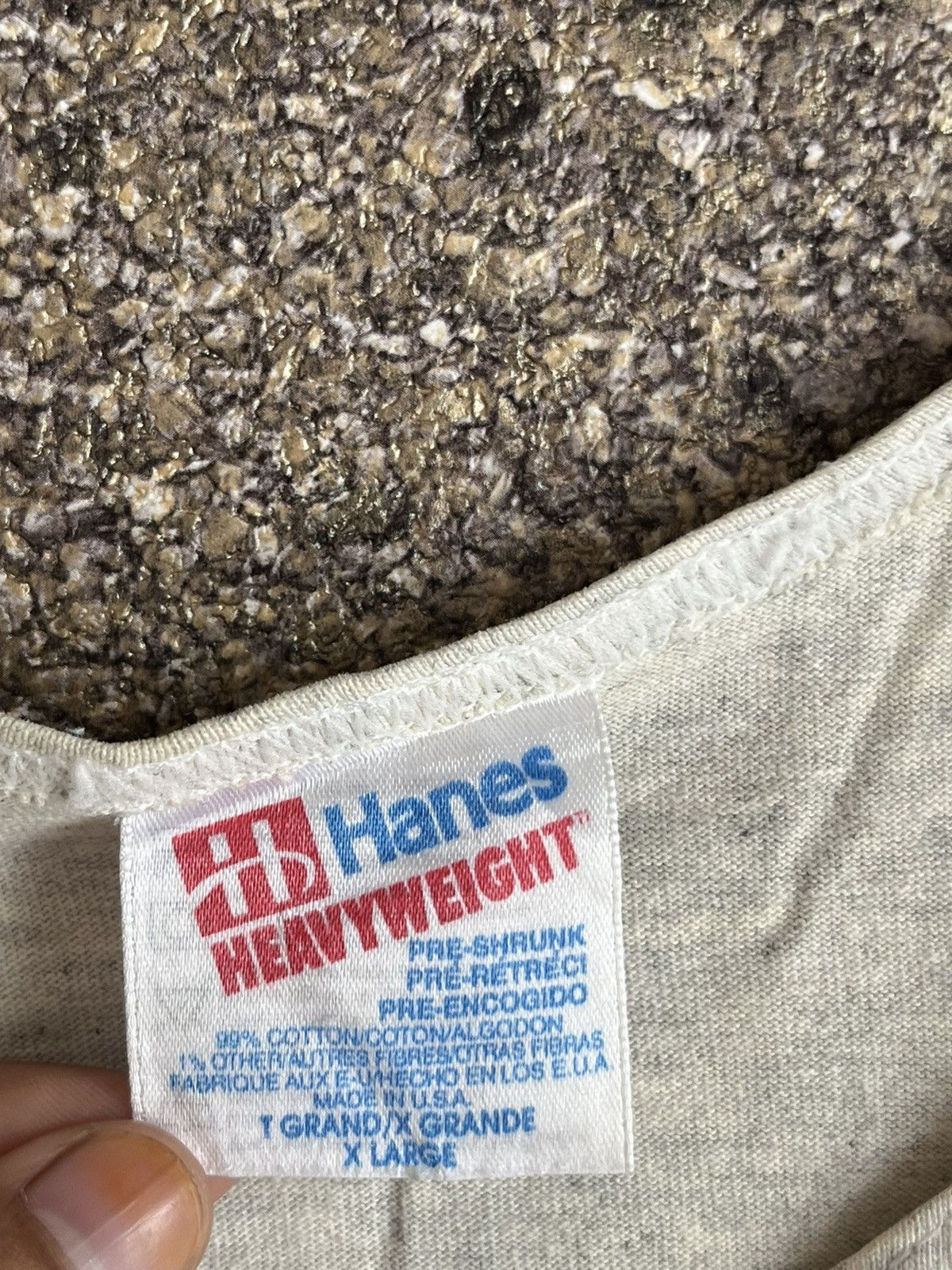 Vintage Sun city ft57 Size US XL / EU 56 / 4 - 3 Thumbnail
