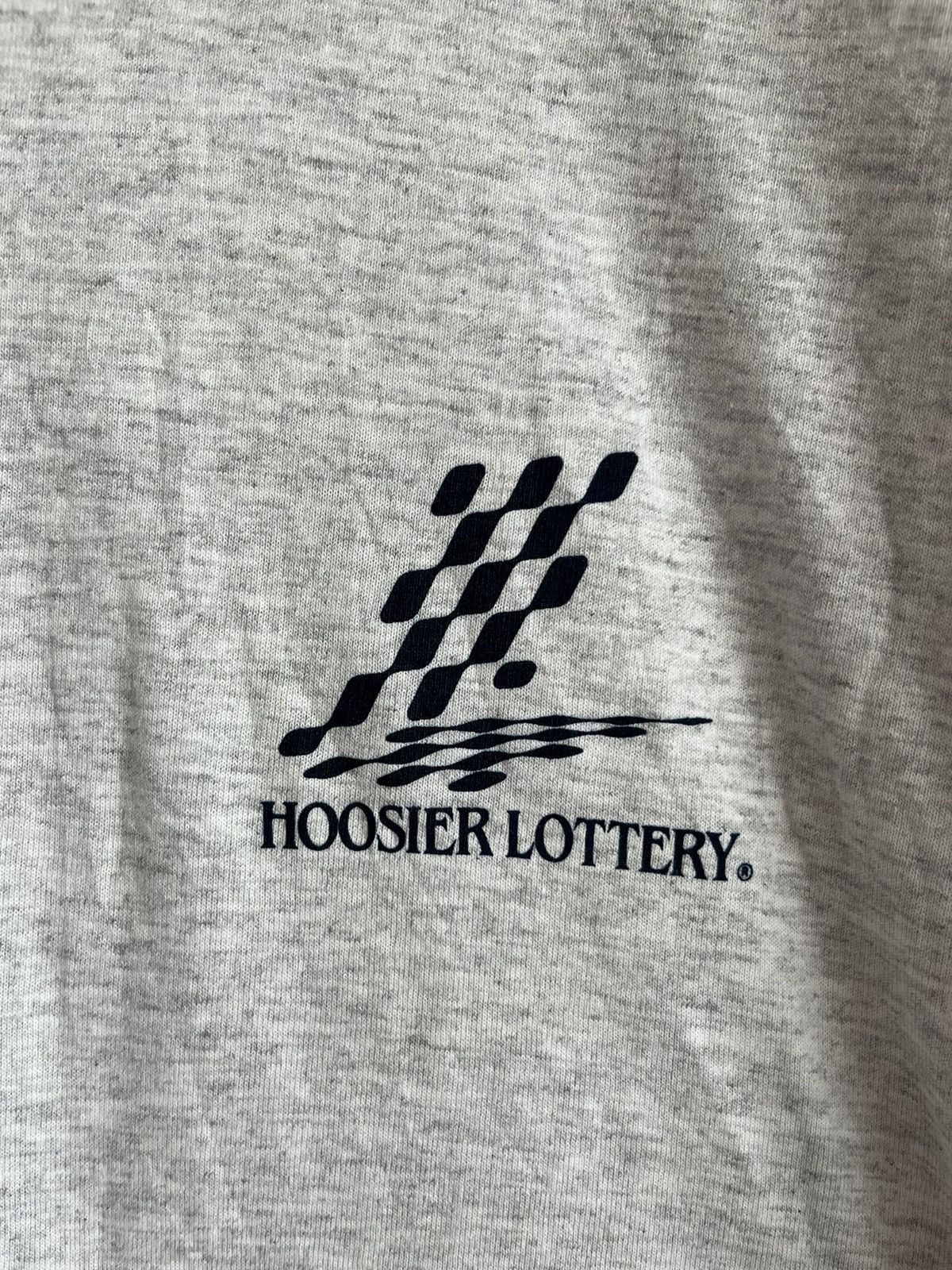 Vintage Hoosier lottery ft57 Size US XXL / EU 58 / 5 - 2 Thumbnail