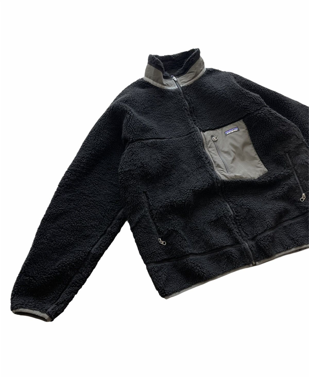 Patagonia Patagonia Deep Pile Retro Fleece Size US XXL / EU 58 / 5 - 3 Thumbnail