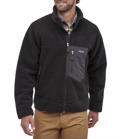 Patagonia Patagonia Deep Pile Retro Fleece Size US XXL / EU 58 / 5 - 1 Thumbnail