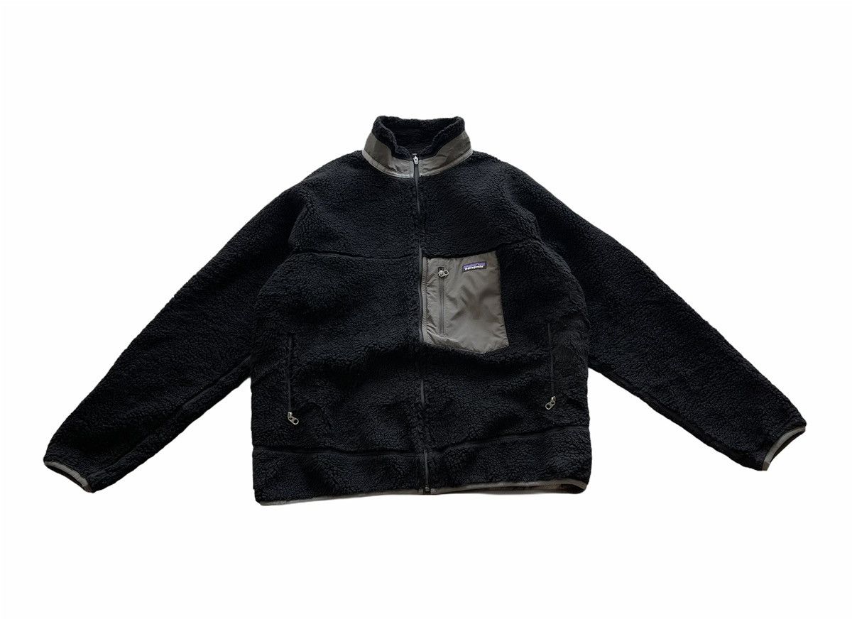 Patagonia Patagonia Deep Pile Retro Fleece Size US XXL / EU 58 / 5 - 5 Thumbnail