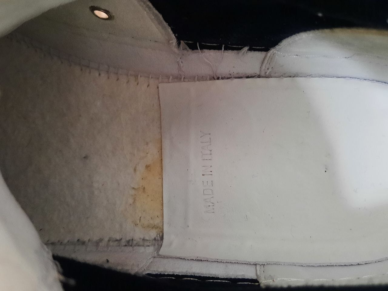 Dior B23 High Sneakers Size US 9 / EU 42 - 9 Thumbnail