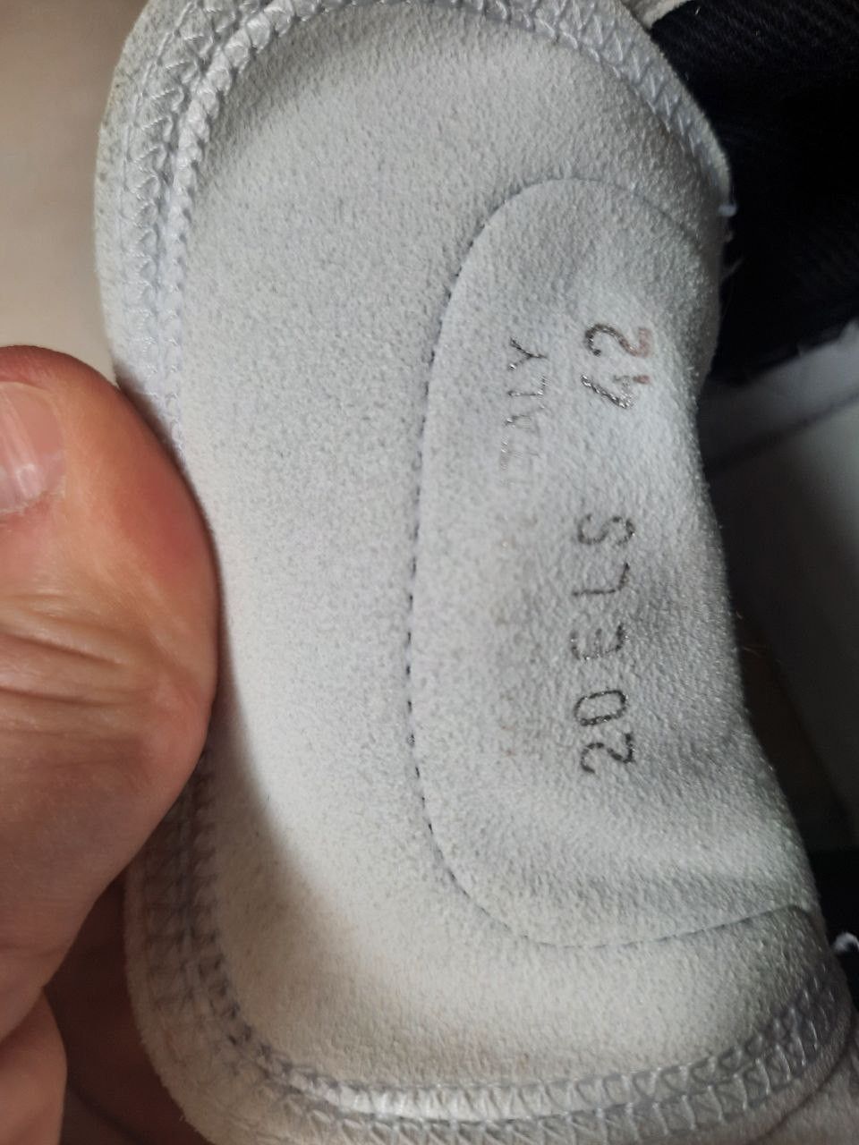 Dior B23 High Sneakers Size US 9 / EU 42 - 7 Thumbnail