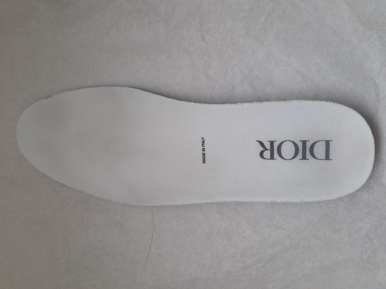 Dior B23 High Sneakers Size US 9 / EU 42 - 8 Thumbnail