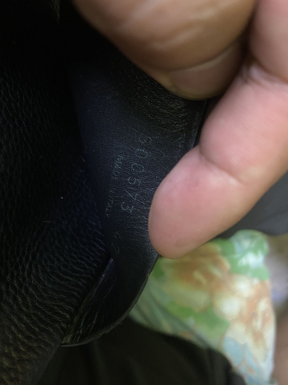 Balenciaga BALENCIAGA Slides Size US 8 / EU 41 - 9 Thumbnail