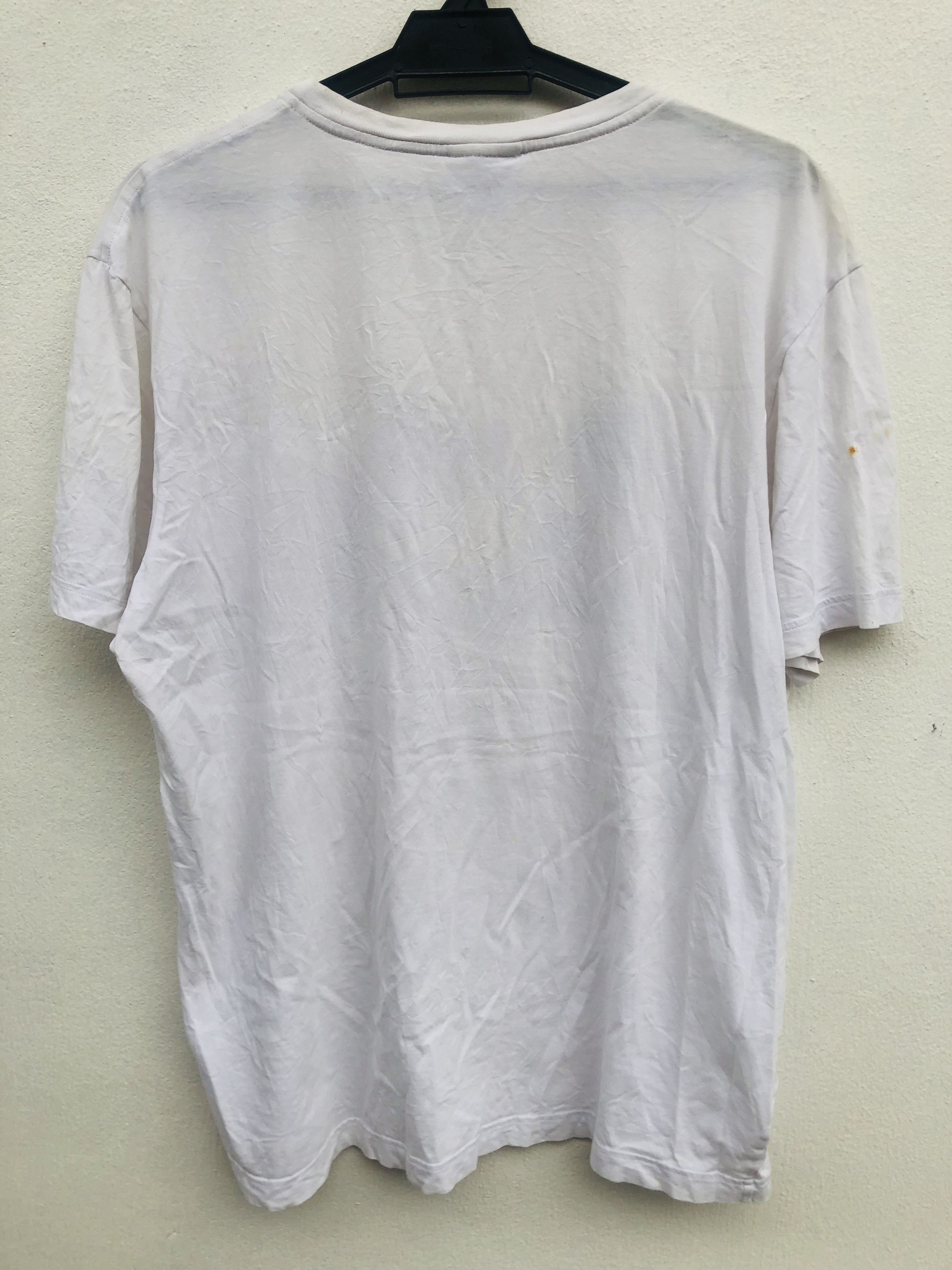 Japanese Brand × Vintage Vintage Lacoste Japanese Designer Fashion Style Size US M / EU 48-50 / 2 - 2 Thumbnail
