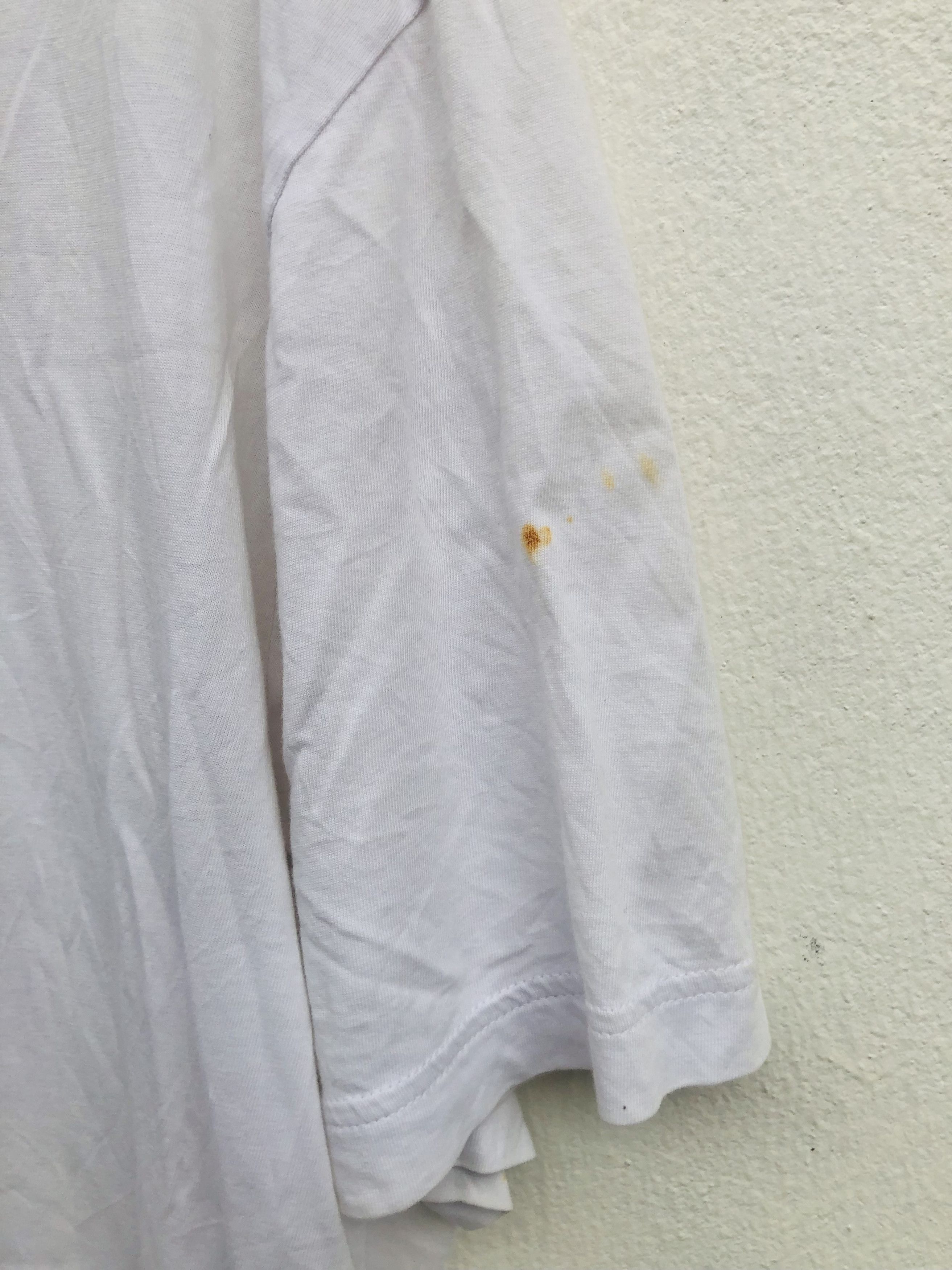 Japanese Brand × Vintage Vintage Lacoste Japanese Designer Fashion Style Size US M / EU 48-50 / 2 - 8 Thumbnail