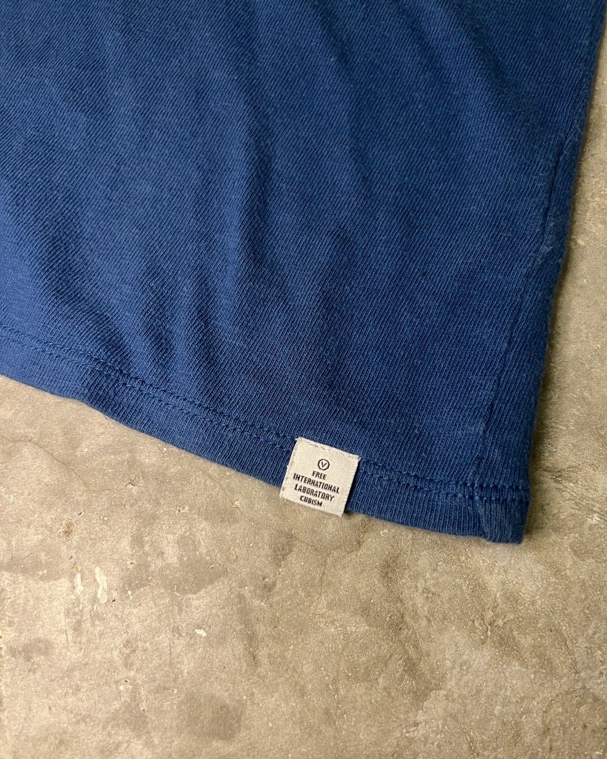 Visvim Visvim SS13 Abomey Tee S/S Swan F.I.L. Exclusive Size US M / EU 48-50 / 2 - 7 Thumbnail