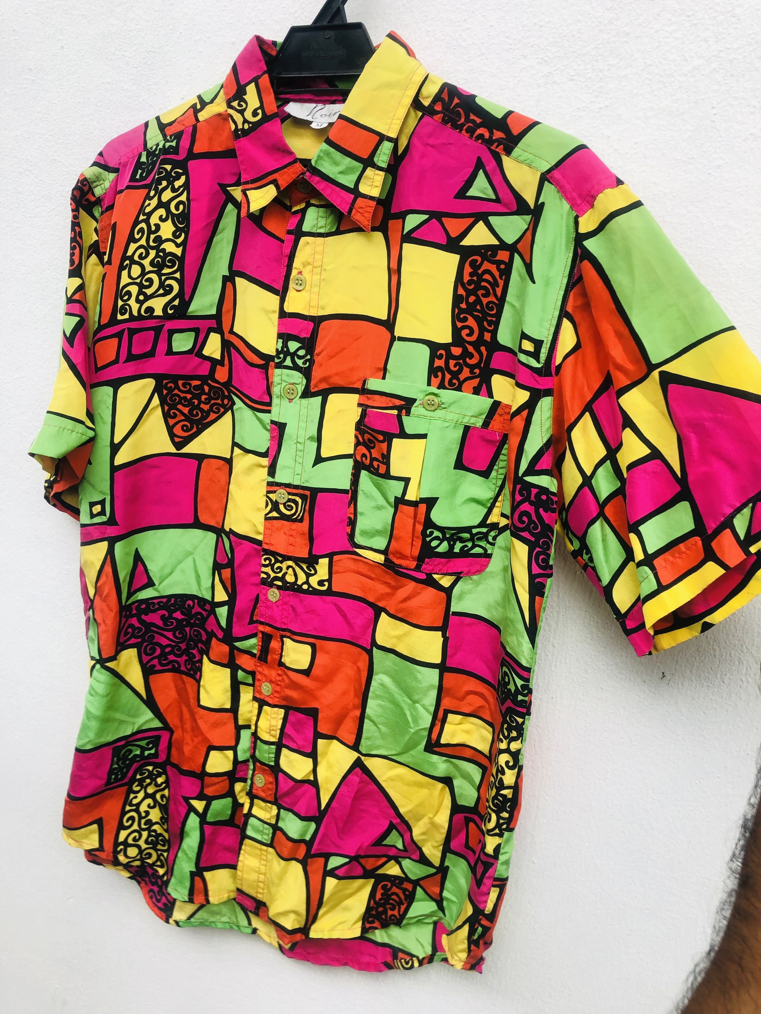 Japanese Brand × Vintage Vintage Noir Japanese Designer Fashion Style Size US M / EU 48-50 / 2 - 6 Thumbnail