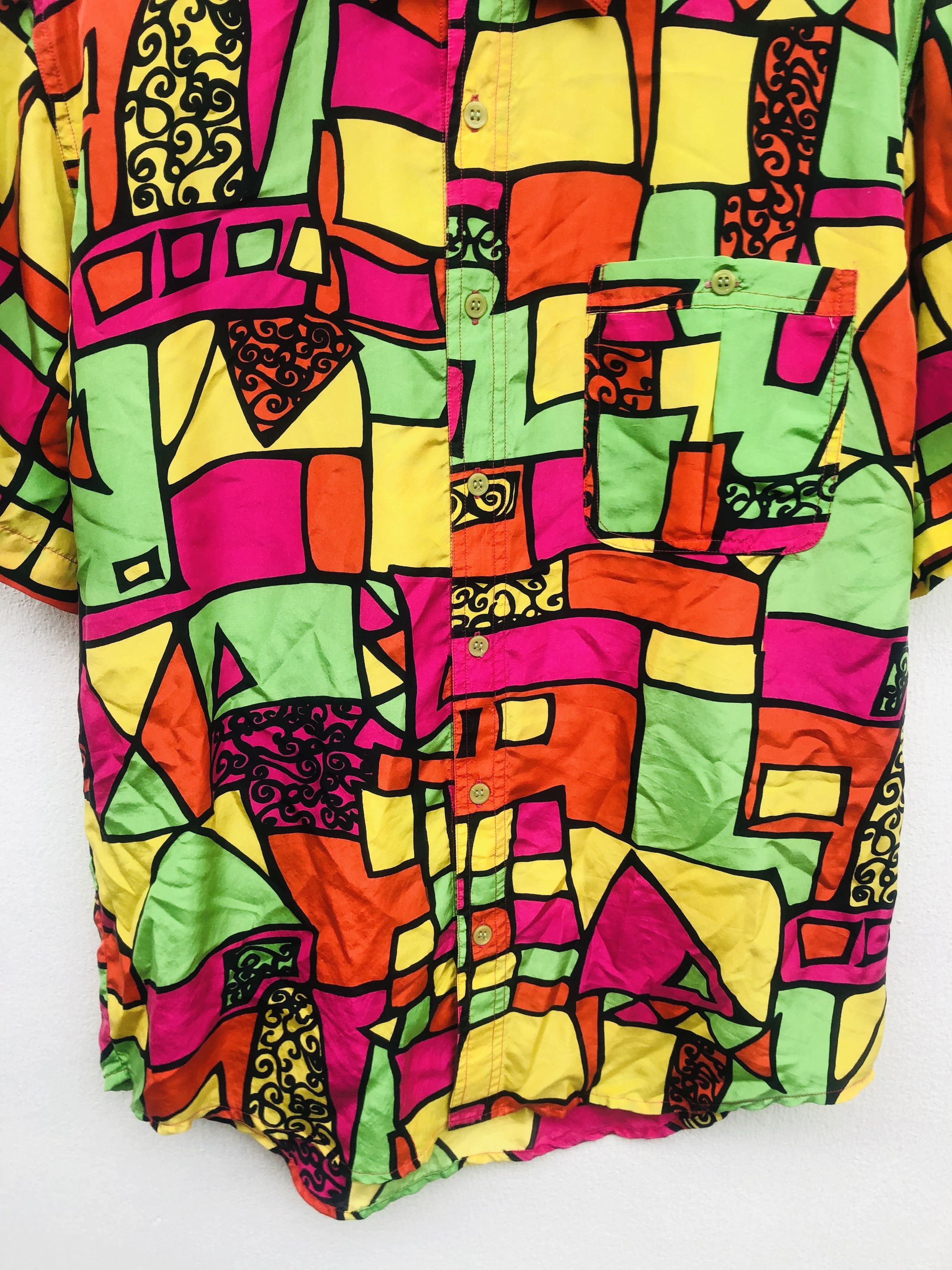 Japanese Brand × Vintage Vintage Noir Japanese Designer Fashion Style Size US M / EU 48-50 / 2 - 3 Thumbnail