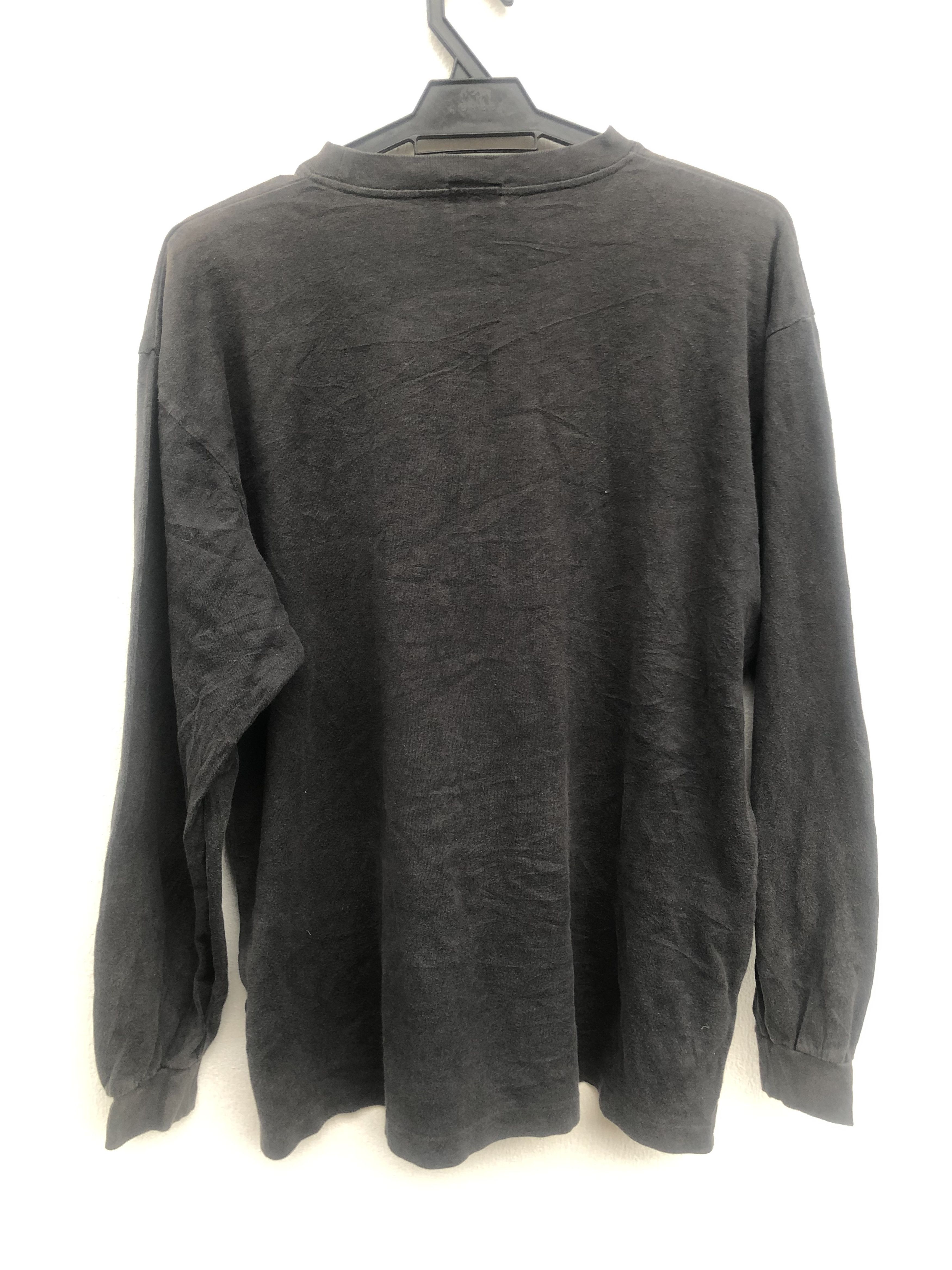 Japanese Brand × Paul Smith Vintage Paul Smith Japanese Designer Fashion Style Size US L / EU 52-54 / 3 - 2 Thumbnail