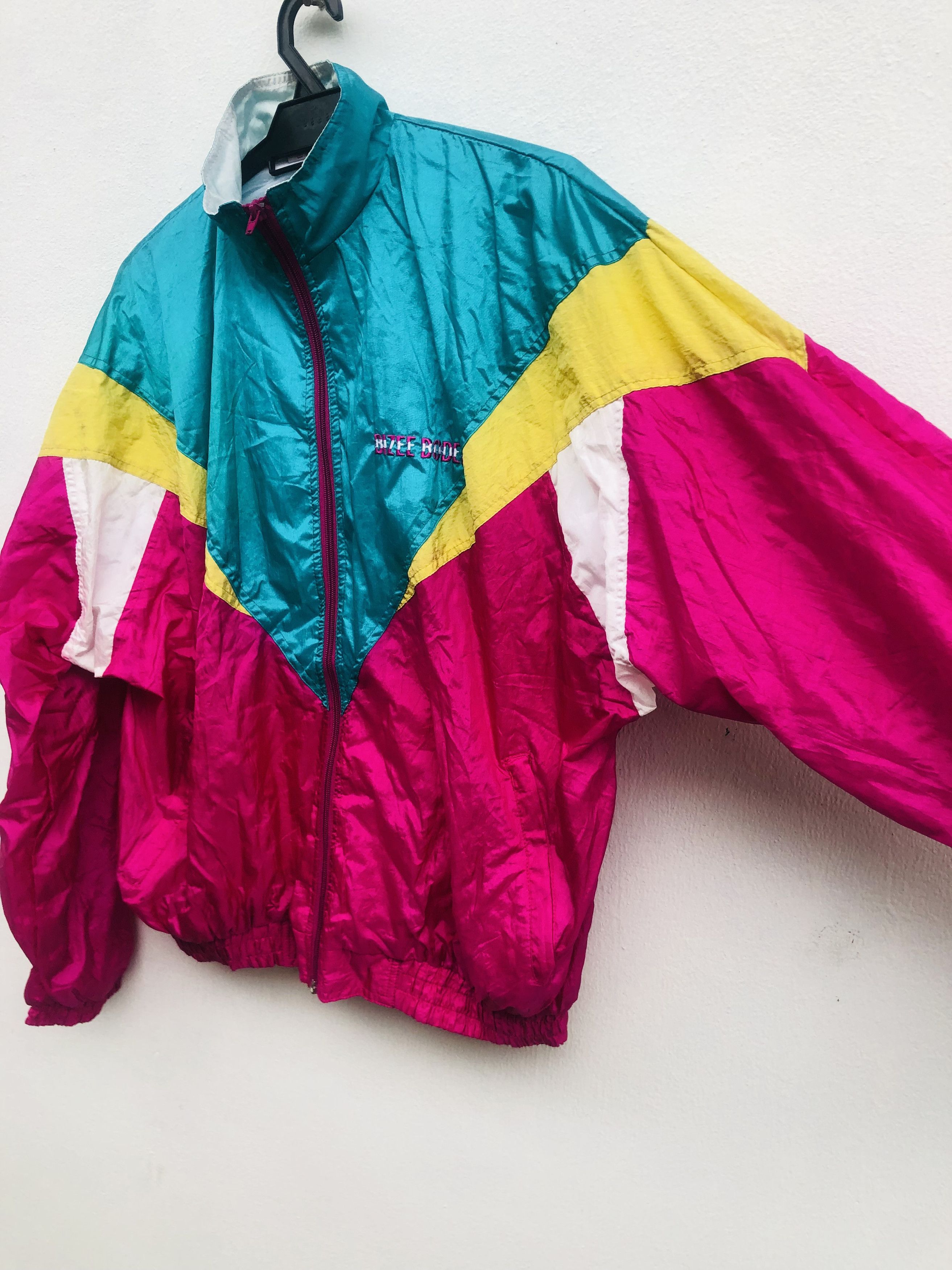 Japanese Brand × Vintage Vintage BOZEE BODEE Japanese Designer Fashion Style Size US L / EU 52-54 / 3 - 7 Thumbnail