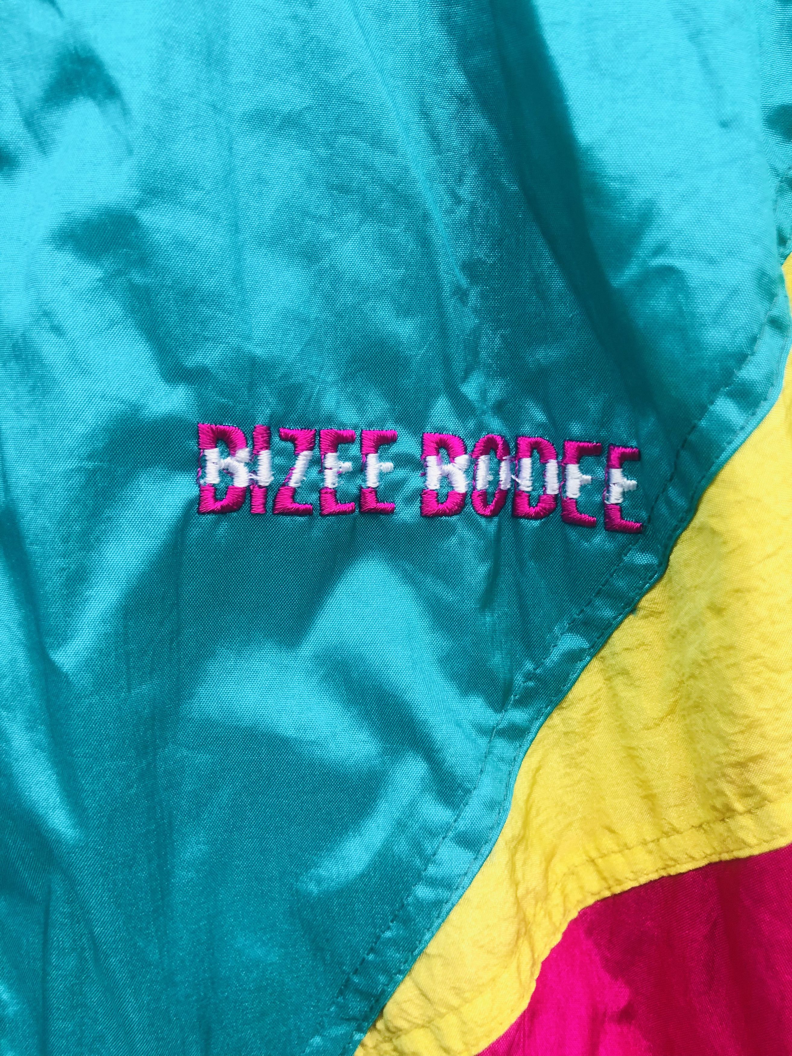 Japanese Brand × Vintage Vintage BOZEE BODEE Japanese Designer Fashion Style Size US L / EU 52-54 / 3 - 5 Thumbnail