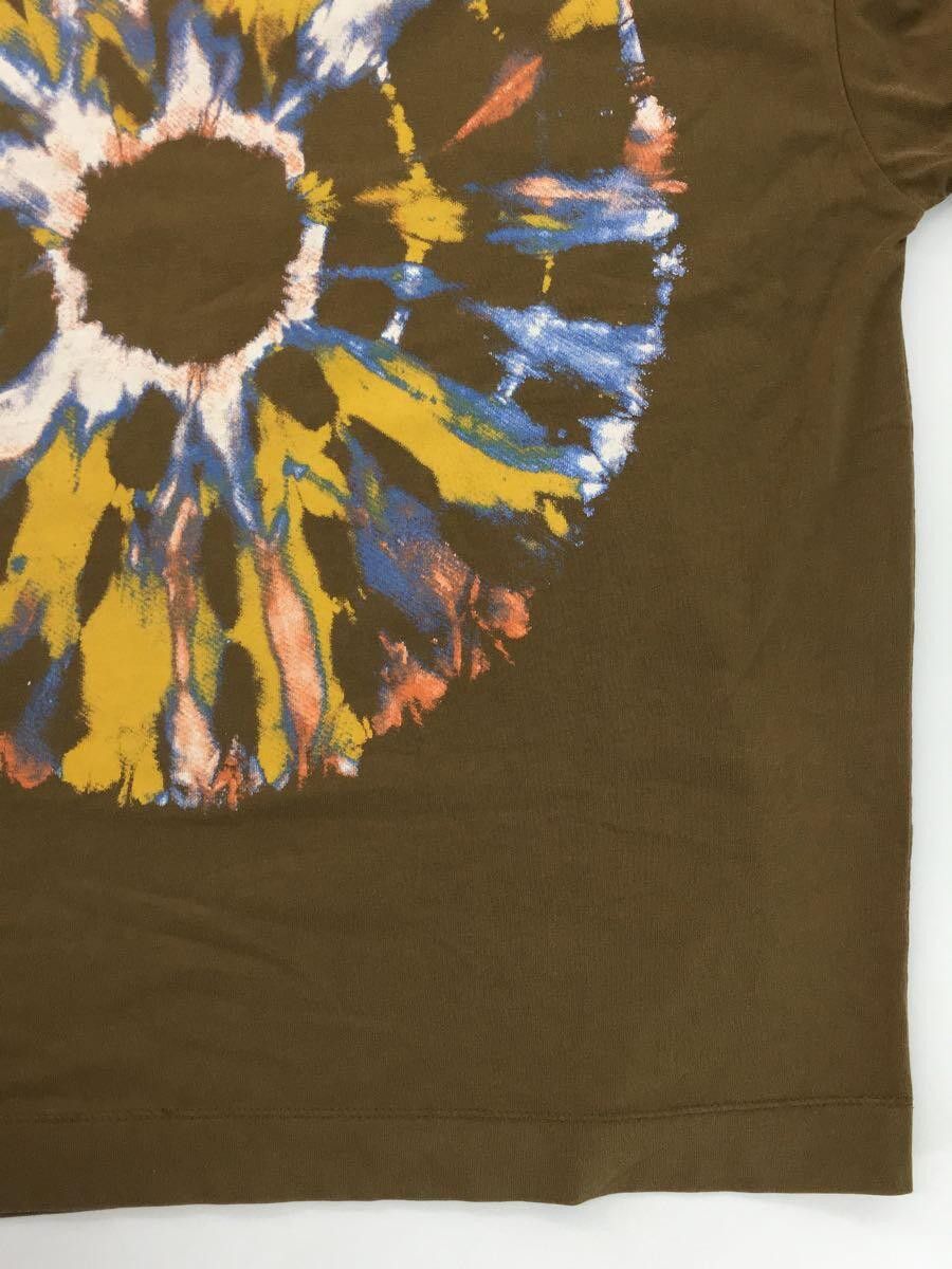 Dries Van Noten AW19 Oversized Tie Dye Eye Ball tee Size US S / EU 44-46 / 1 - 4 Thumbnail