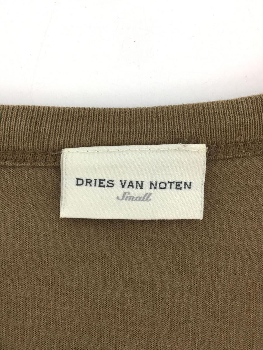 Dries Van Noten AW19 Oversized Tie Dye Eye Ball tee Size US S / EU 44-46 / 1 - 6 Thumbnail
